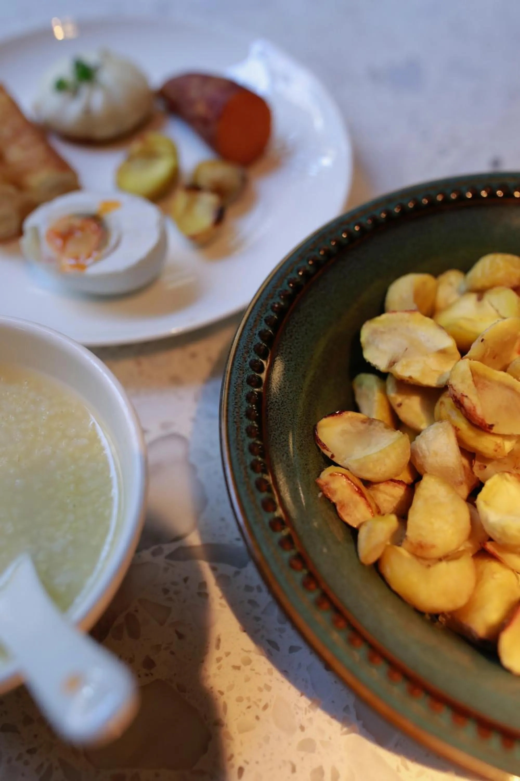 Breakfast in The Nook Hotel Hangzhou - A design hotel, 20 mins to West Lake and Lingyin Temple