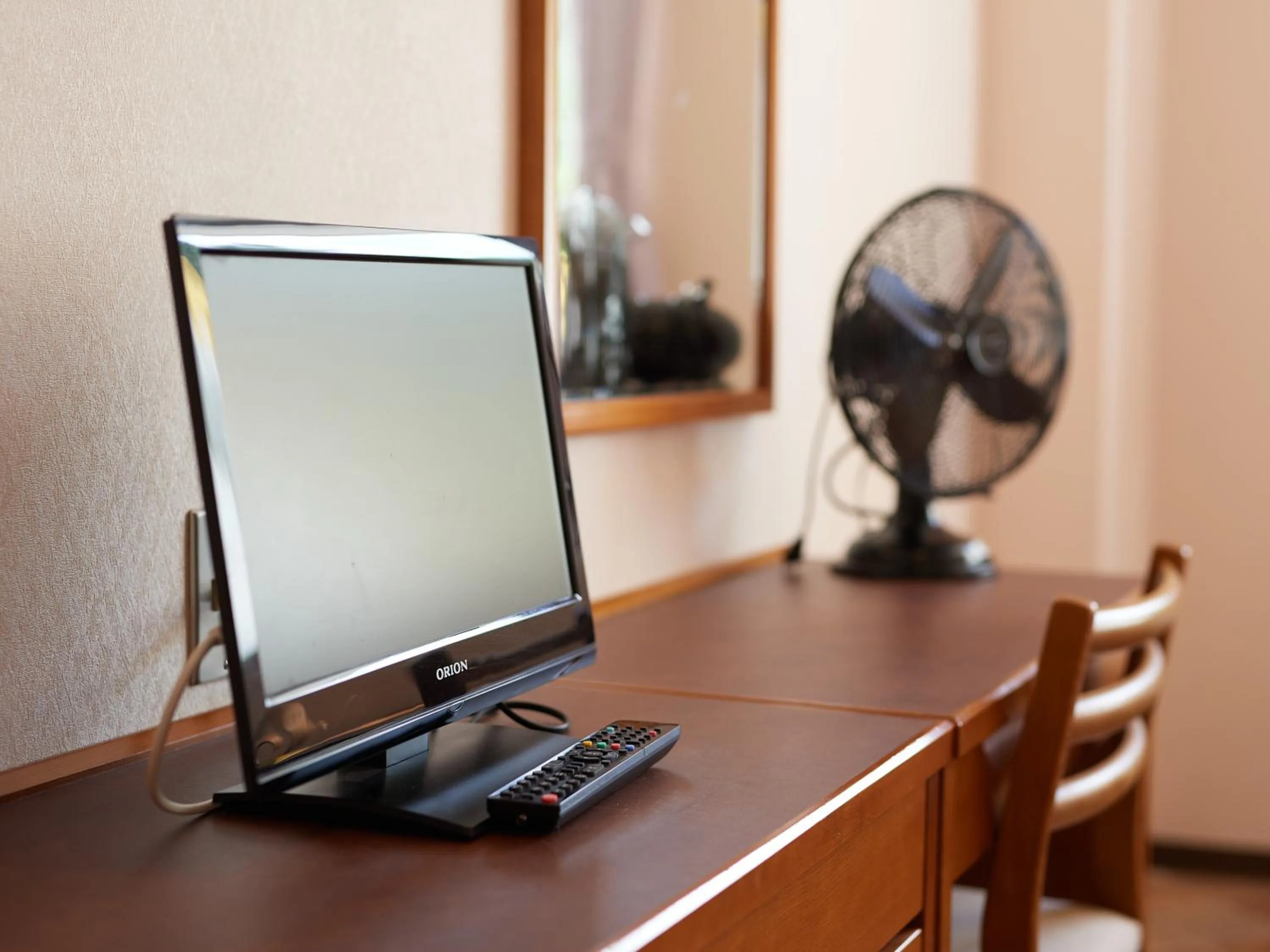 Photo of the whole room in Asama Kogen Hotel