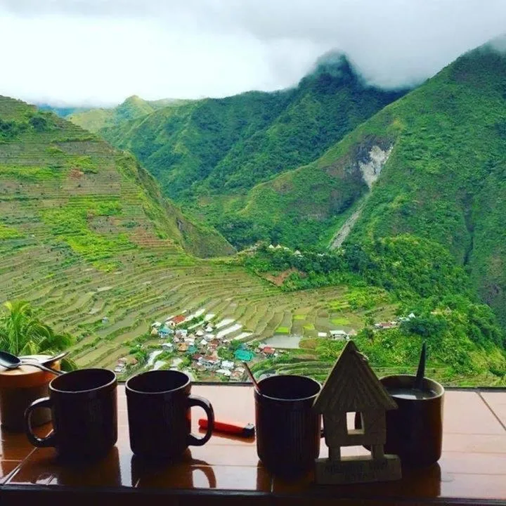 Batad Hillside Inn and Restaurant