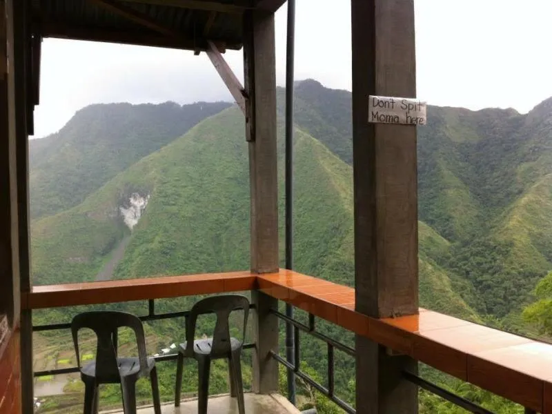Batad Hillside Inn and Restaurant