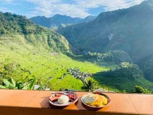 Batad Hillside Inn and Restaurant