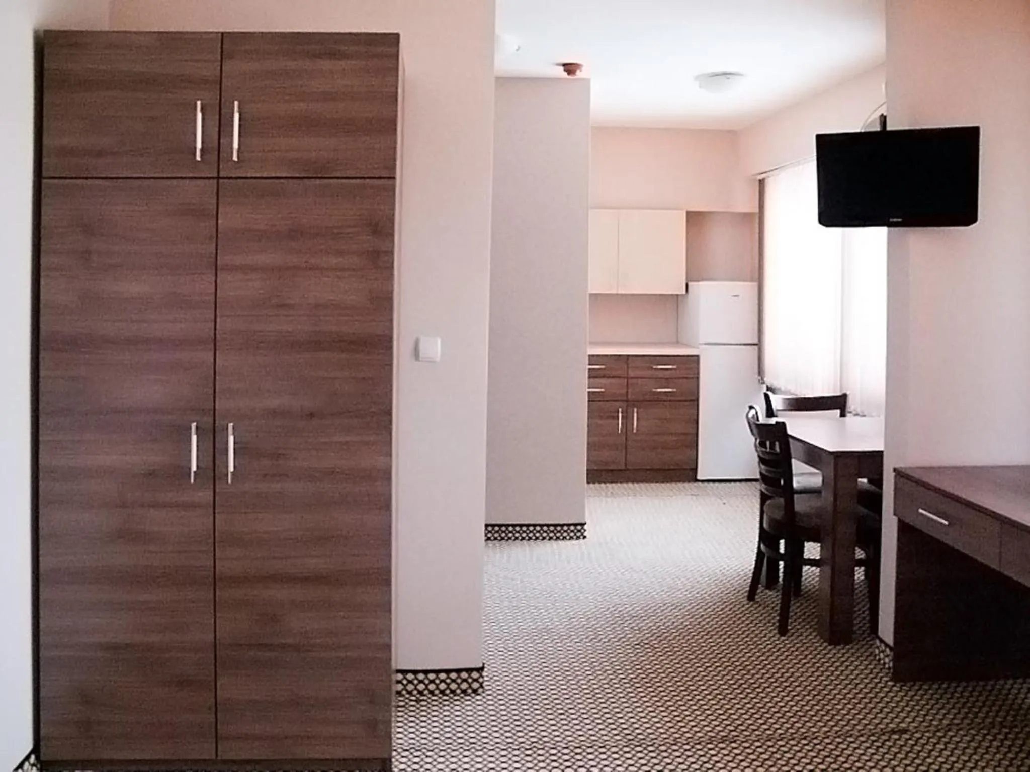 TV and multimedia in Motel Maritsa