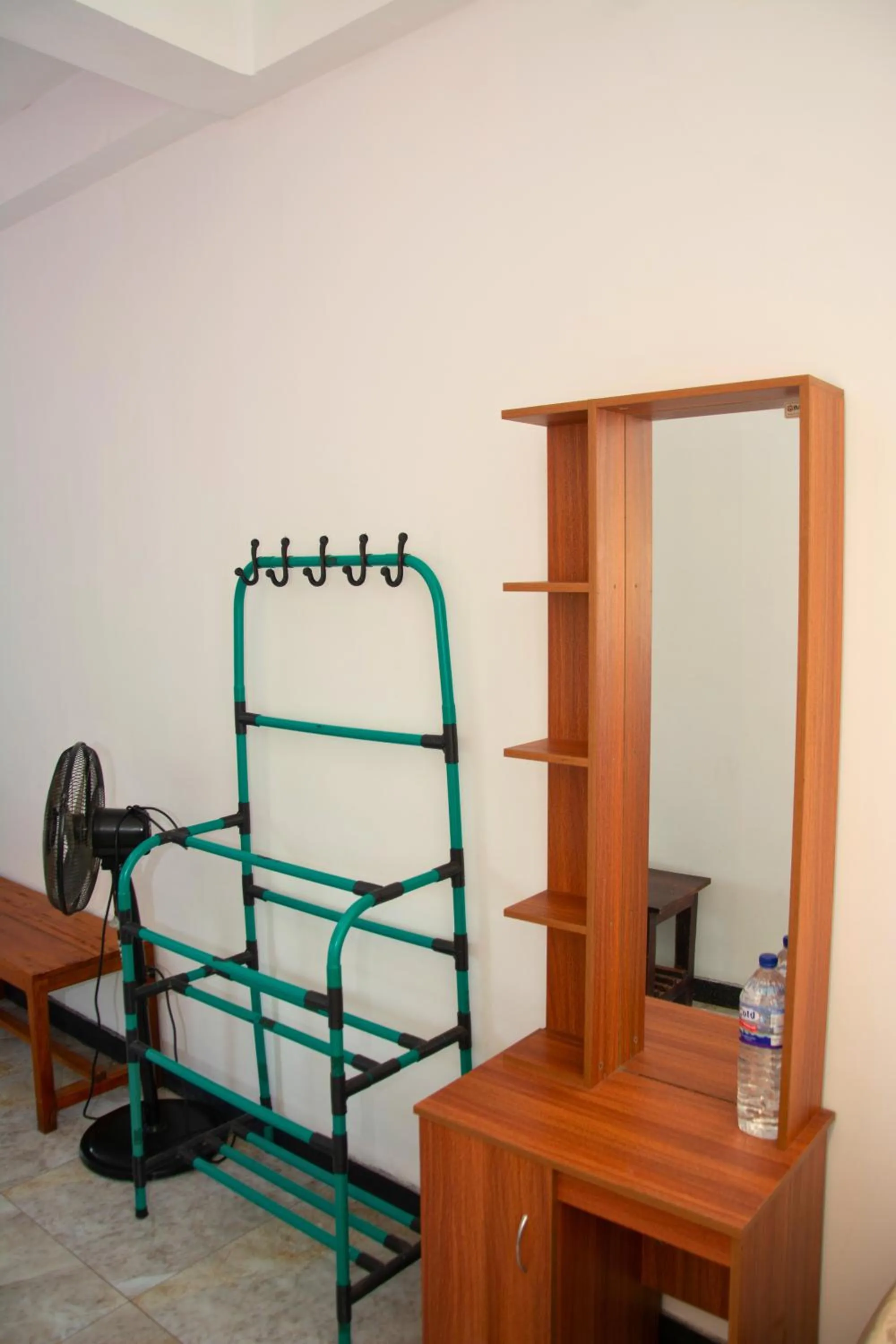 Bed in 9 Arch view rest inn