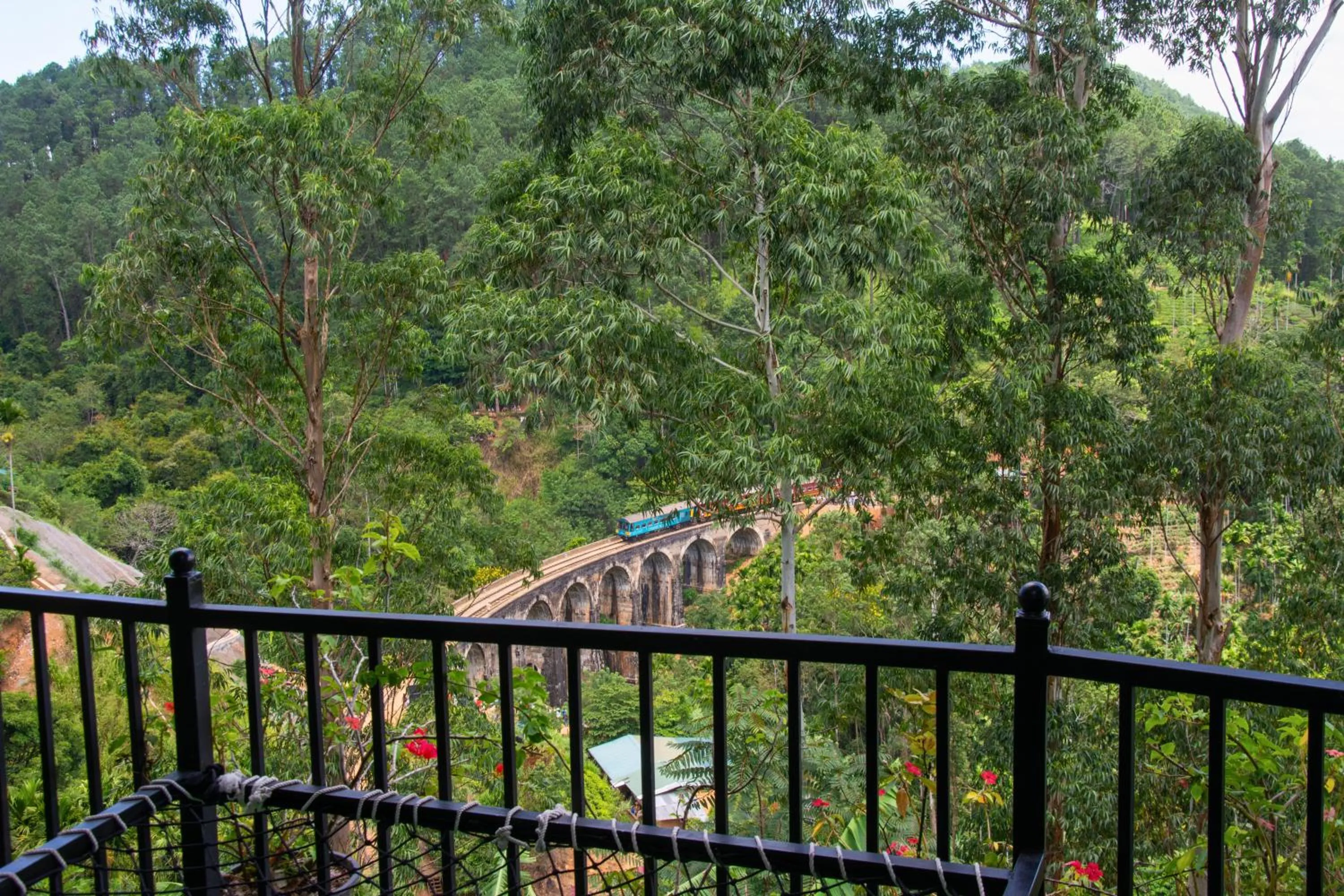 Nearby landmark in 9 Arch view rest inn