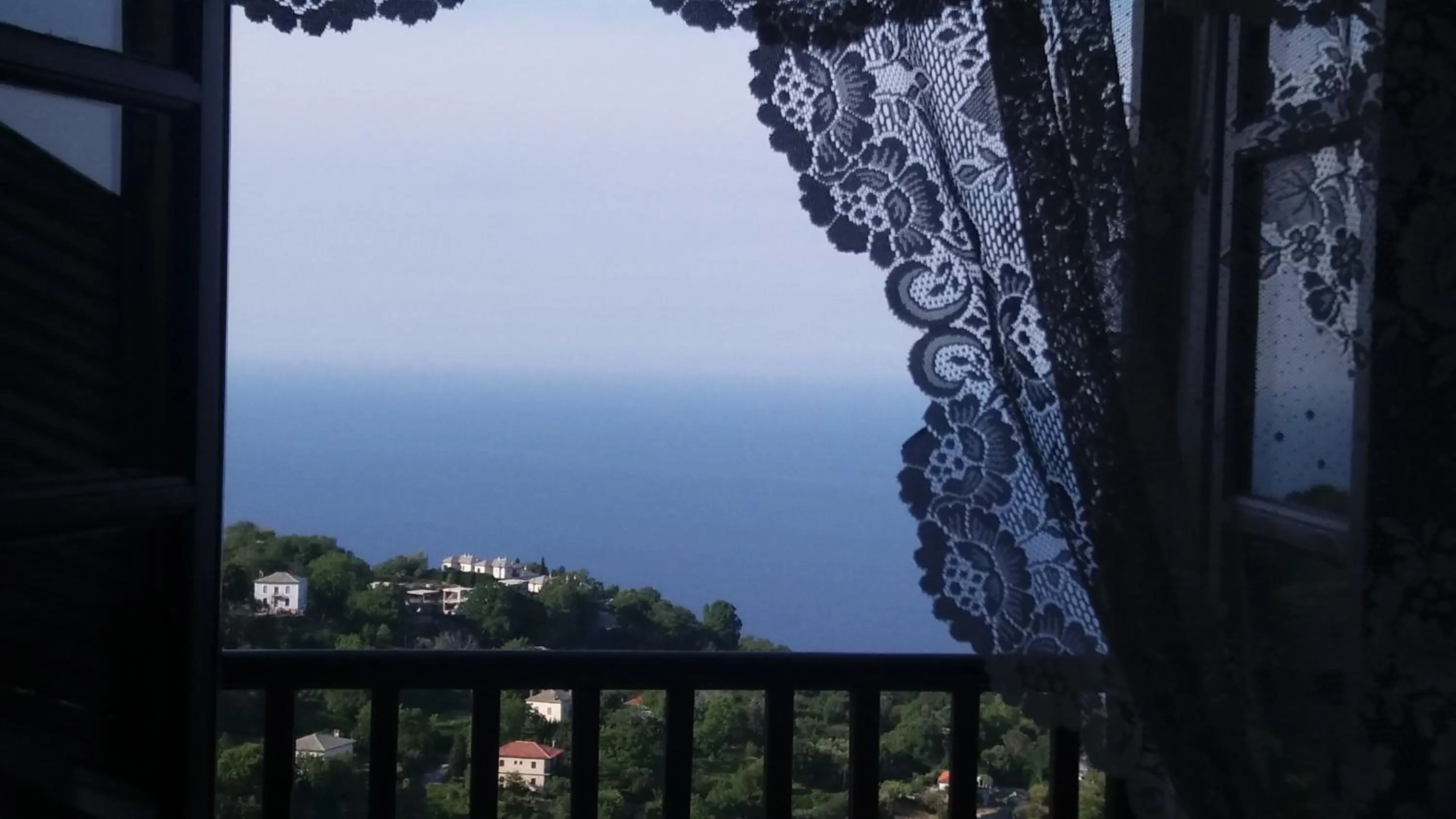 Diogenis Hotel