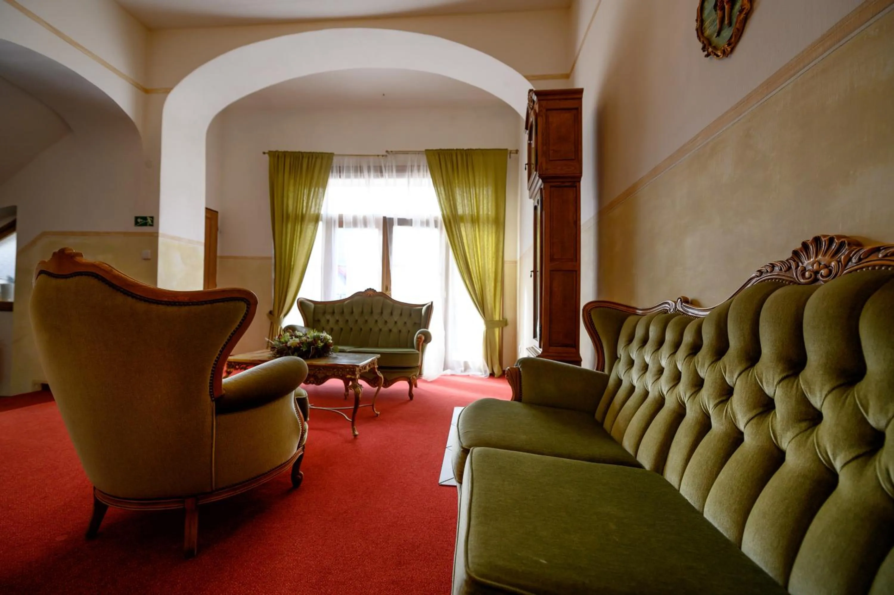 Other in Hotel Na Zámečku