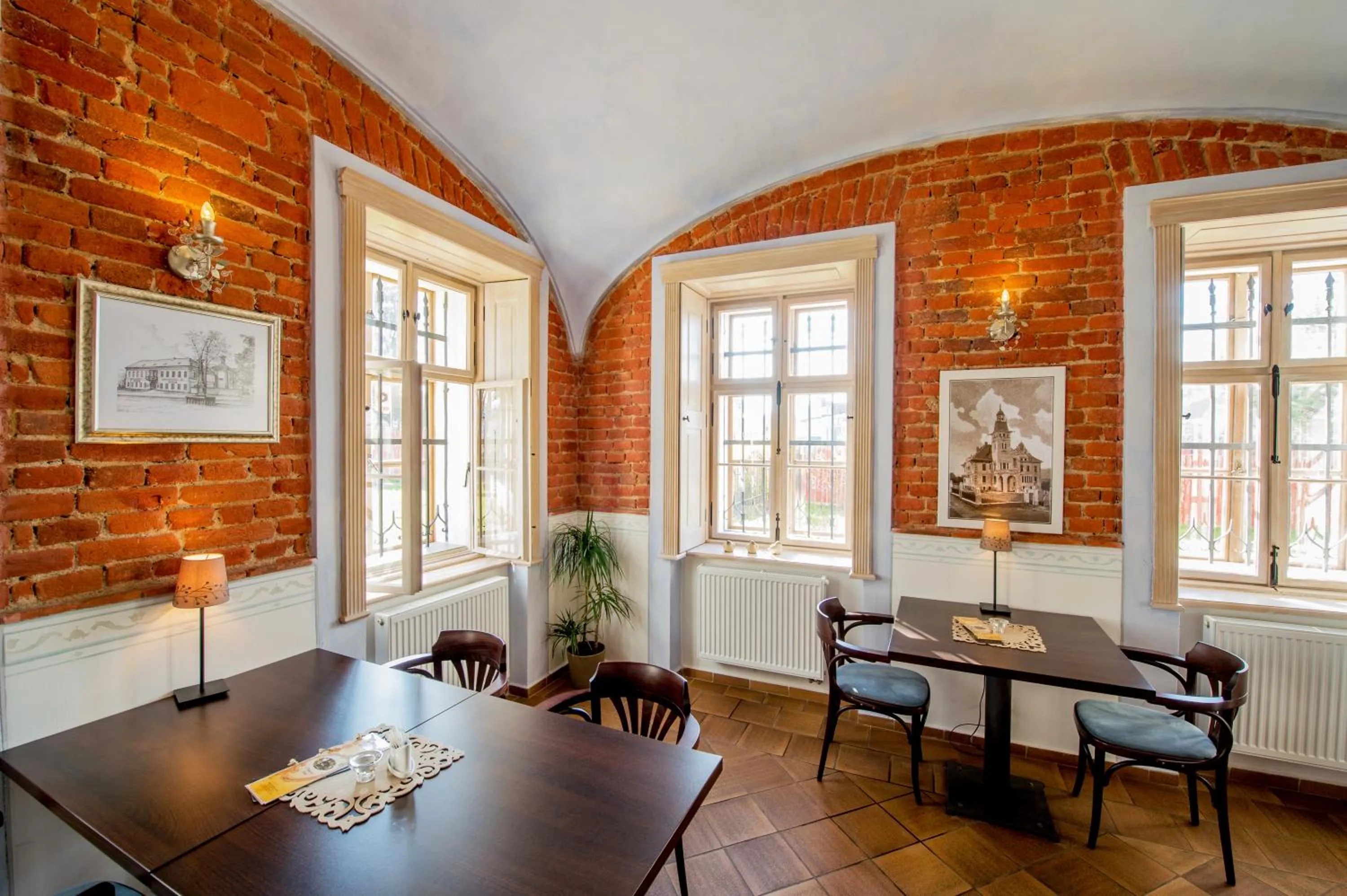 Other in Hotel Na Zámečku