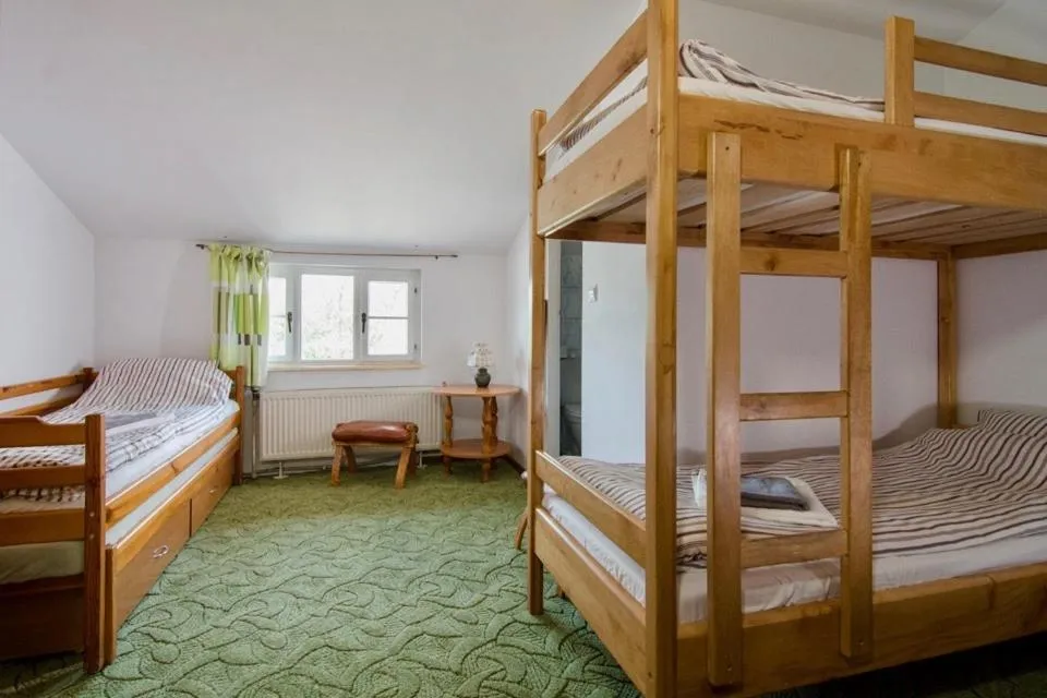 Bed in Rancho Panderoza