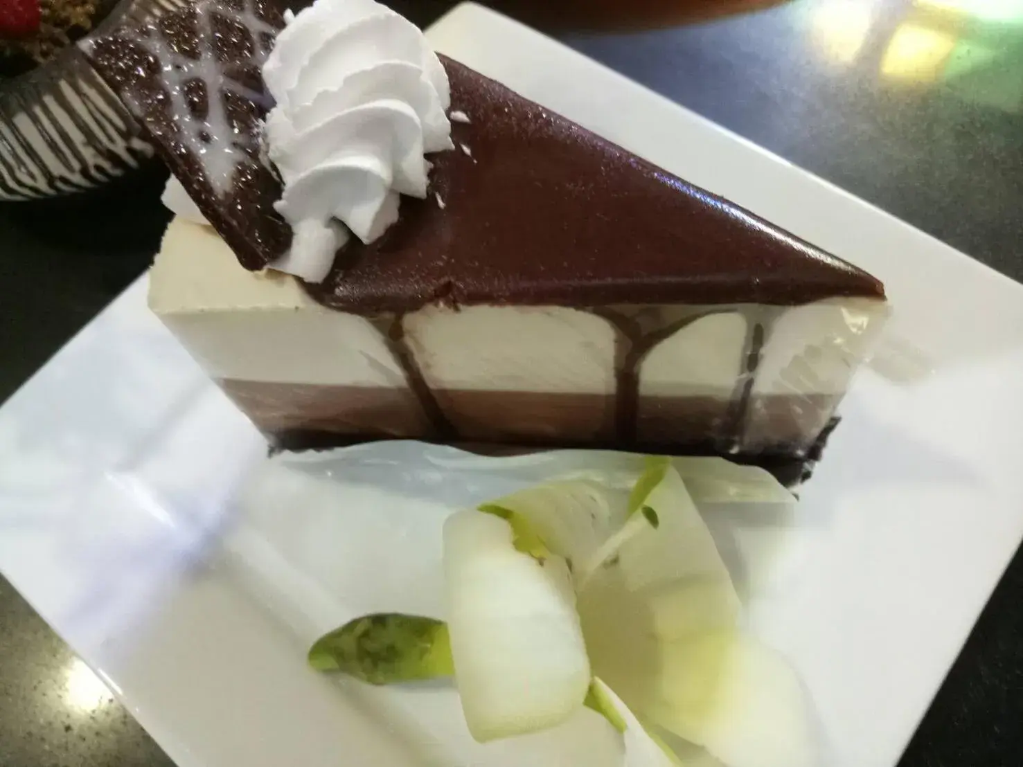 Food and drinks in Buraphat Resort Food and drinks in Buraphat Resort