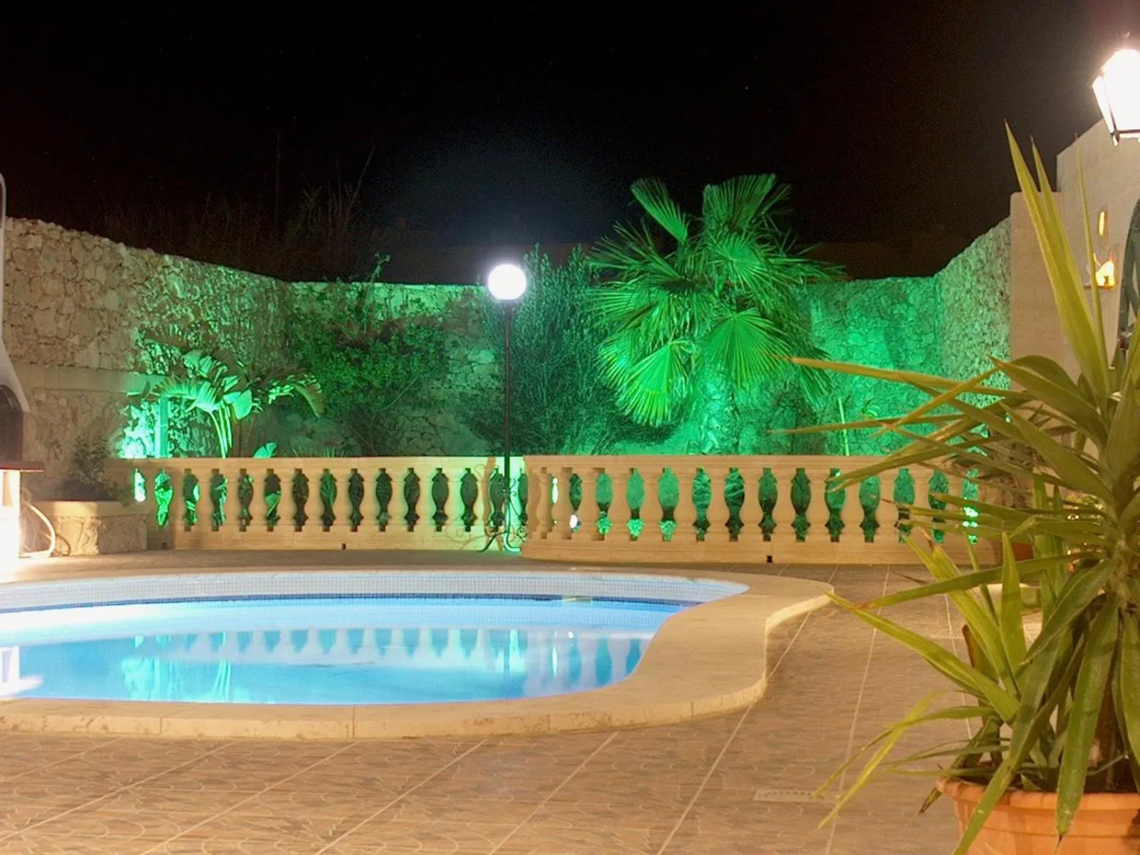 Barumbara Farmhouse