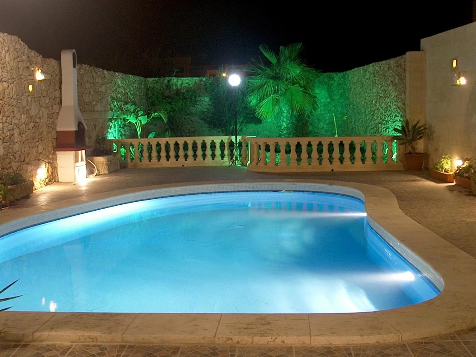 Barumbara Farmhouse