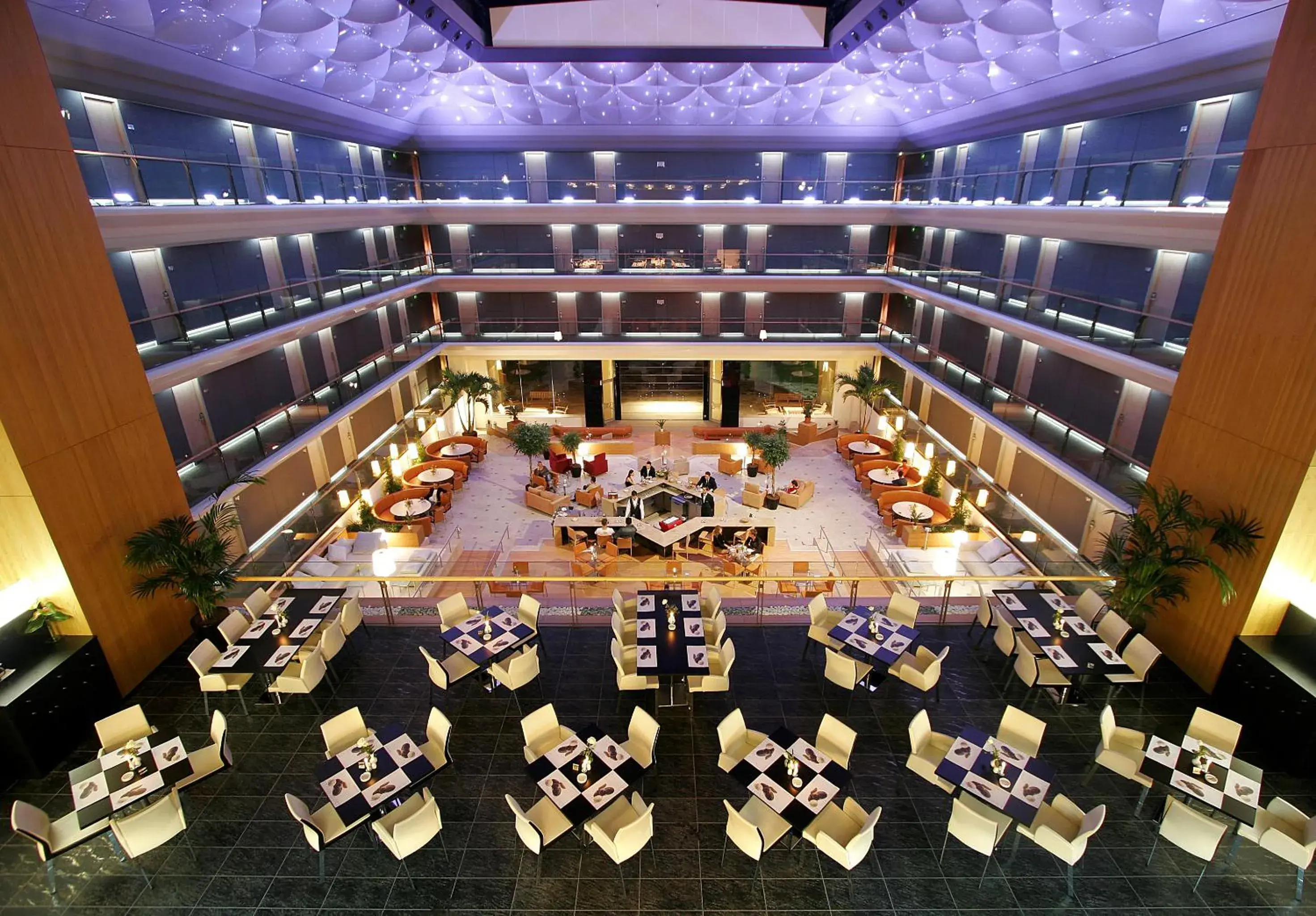 Restaurant/places to eat in Richmond Nua Wellness Spa - Adult Only Restaurant/places to eat in Richmond Nua Wellness Spa - Adult Only