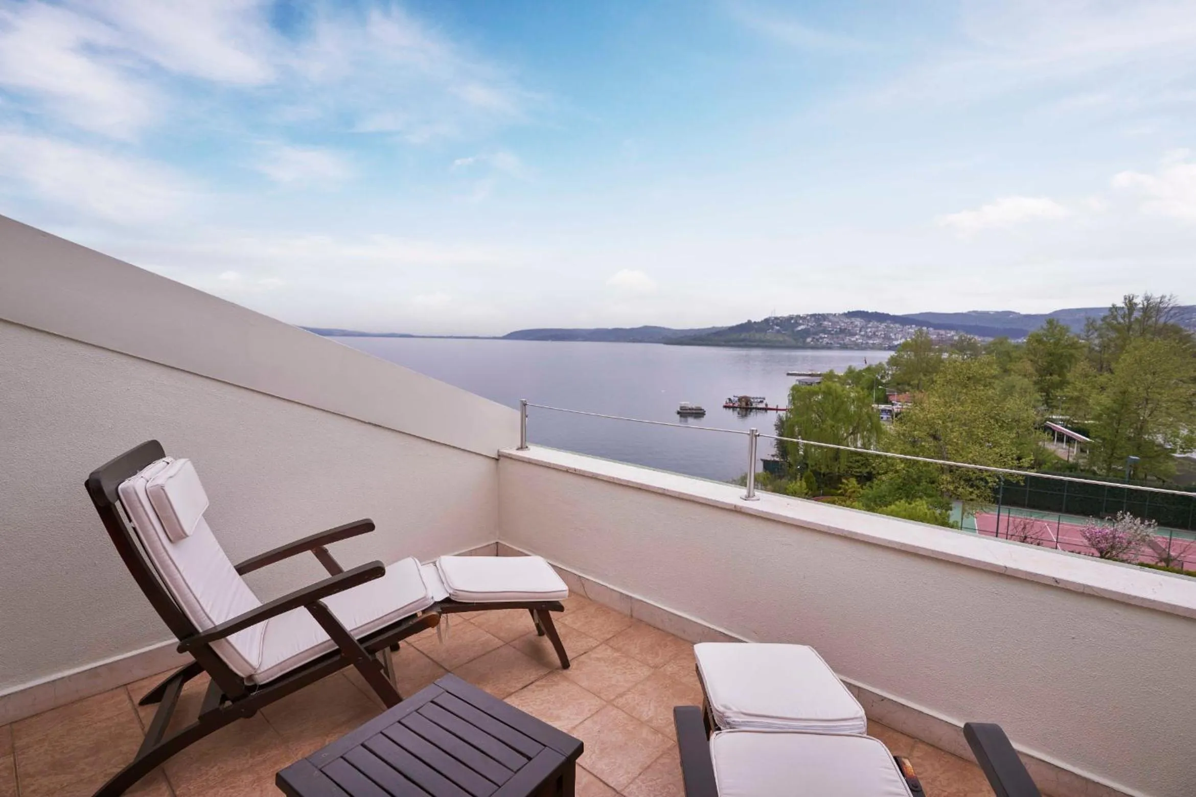 Day in Richmond Nua Wellness Spa - Adult Only