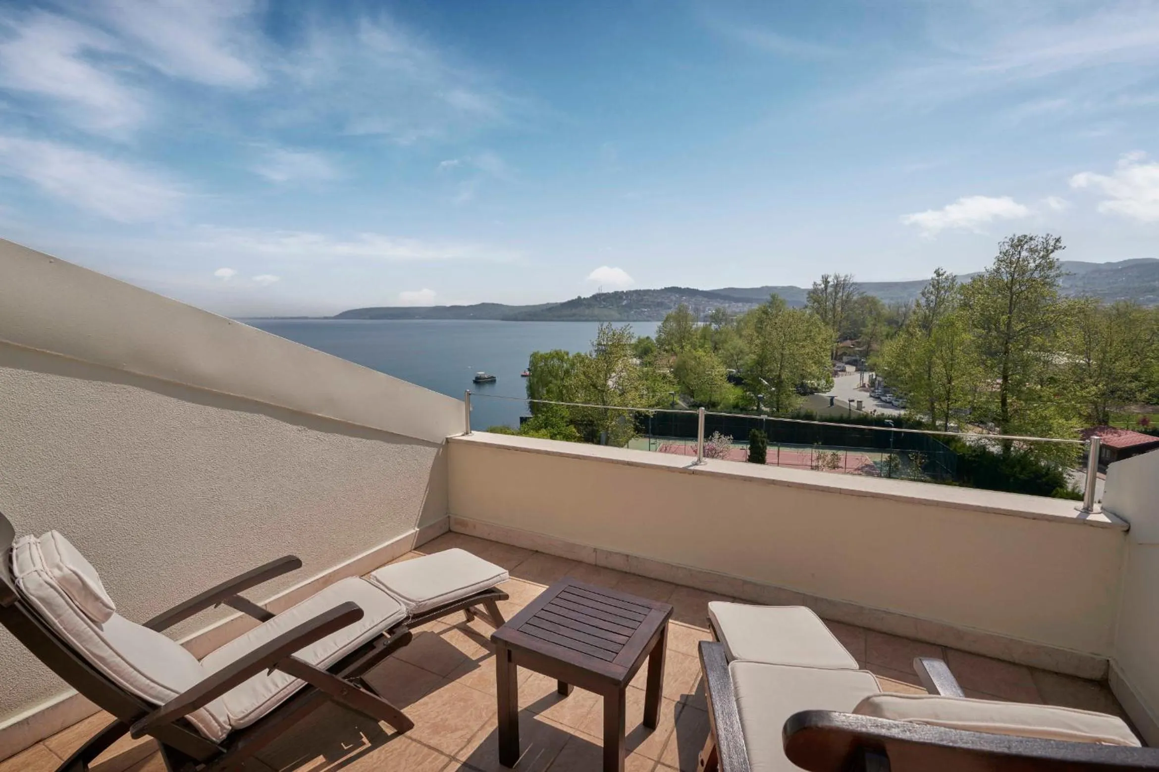 Day in Richmond Nua Wellness Spa - Adult Only