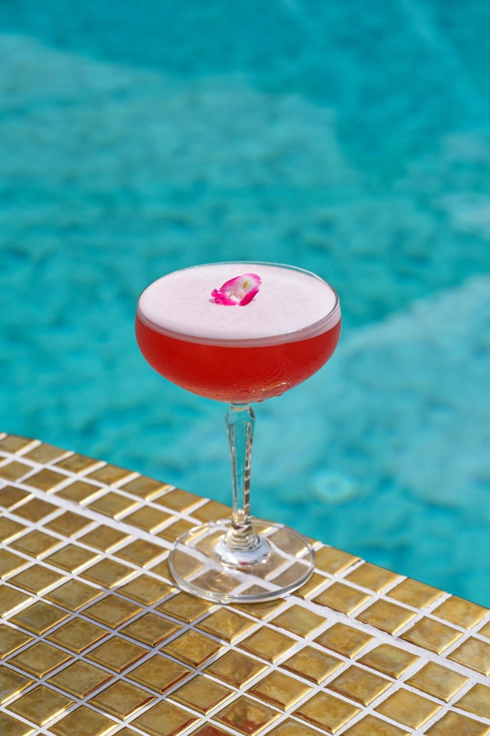 Restaurant/places to eat in Patong Bay Hill