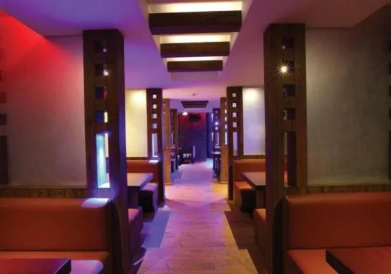 Palakunnel residency