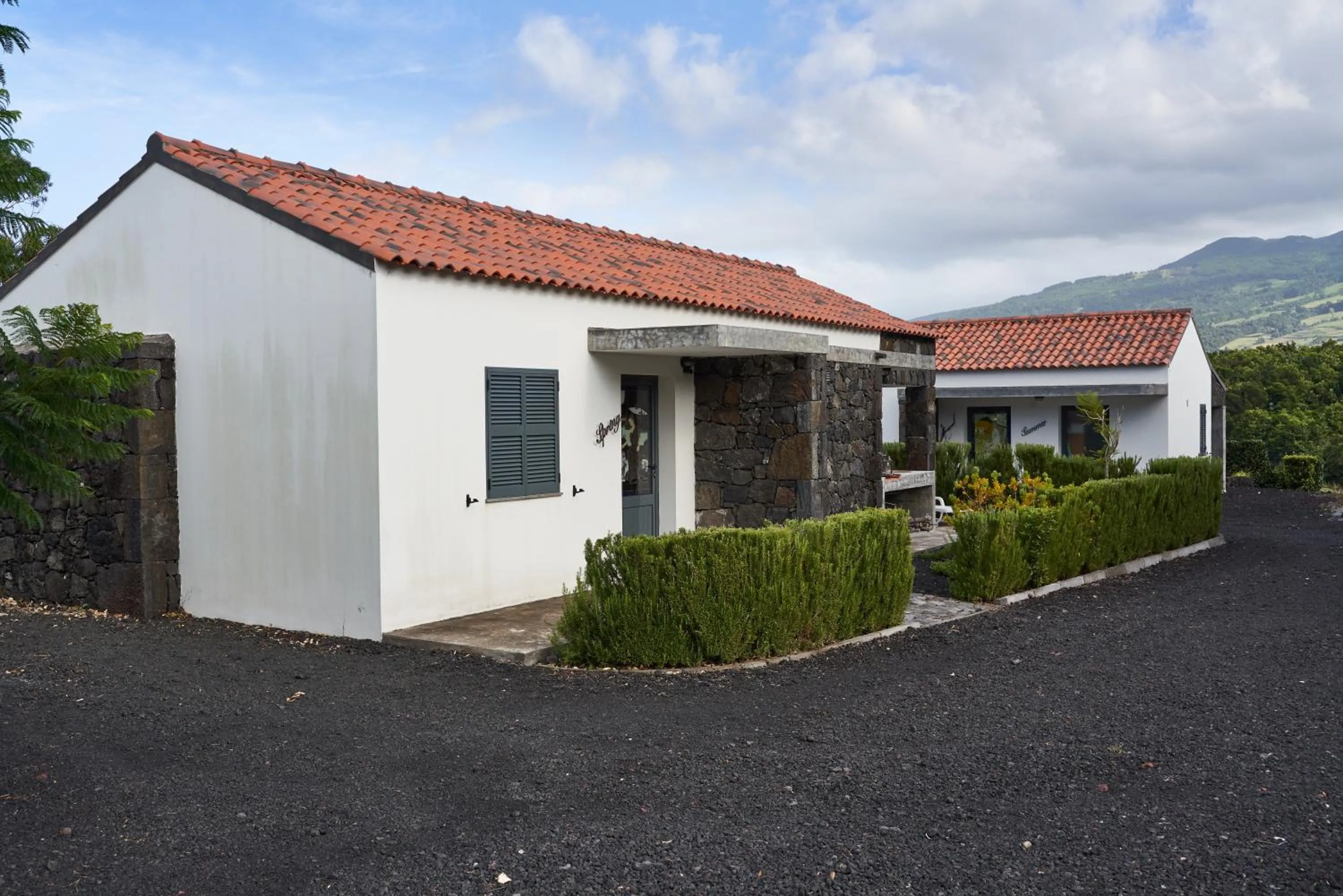 Villa 4 Seasons