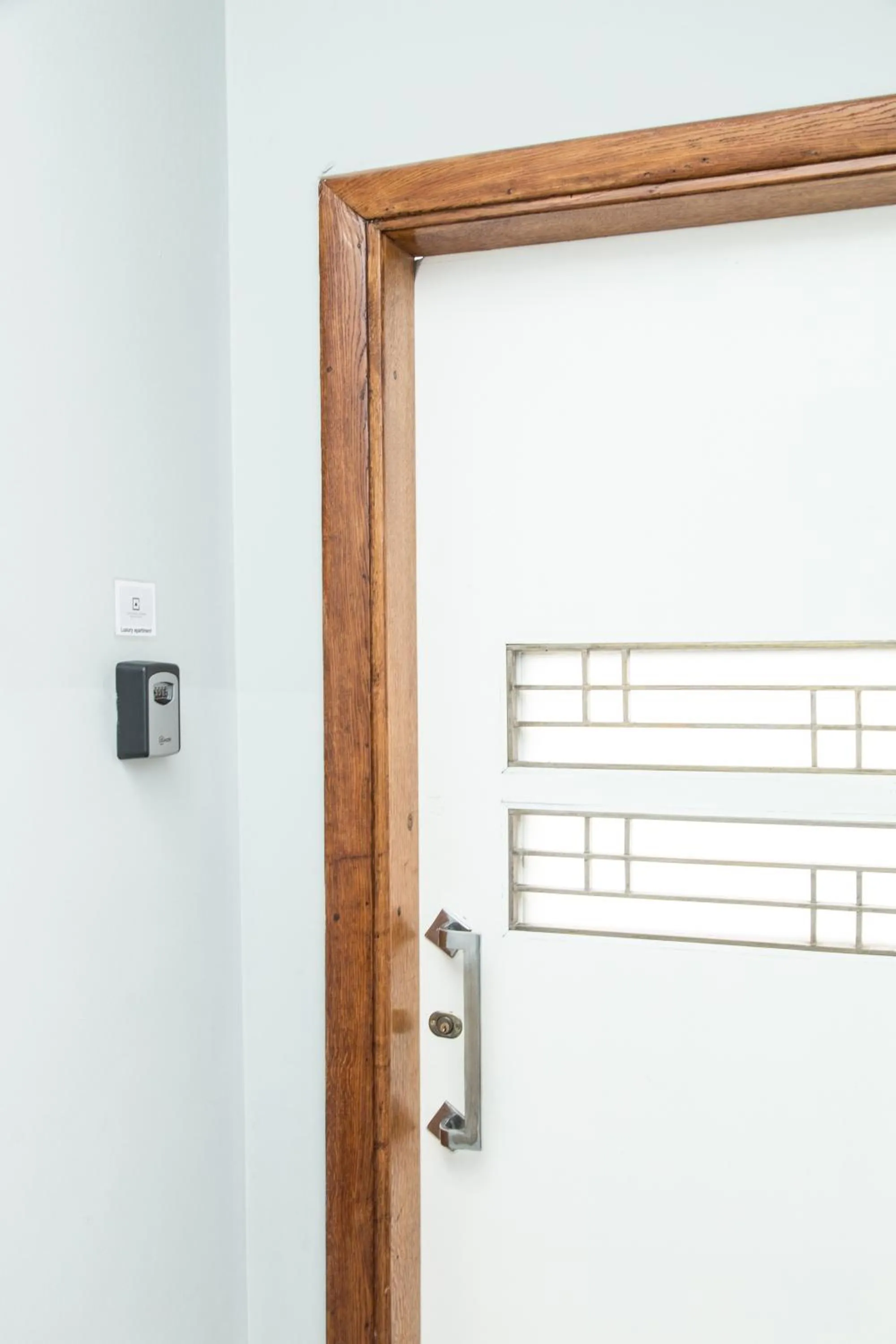 Area and facilities in Concierge Monastiraki