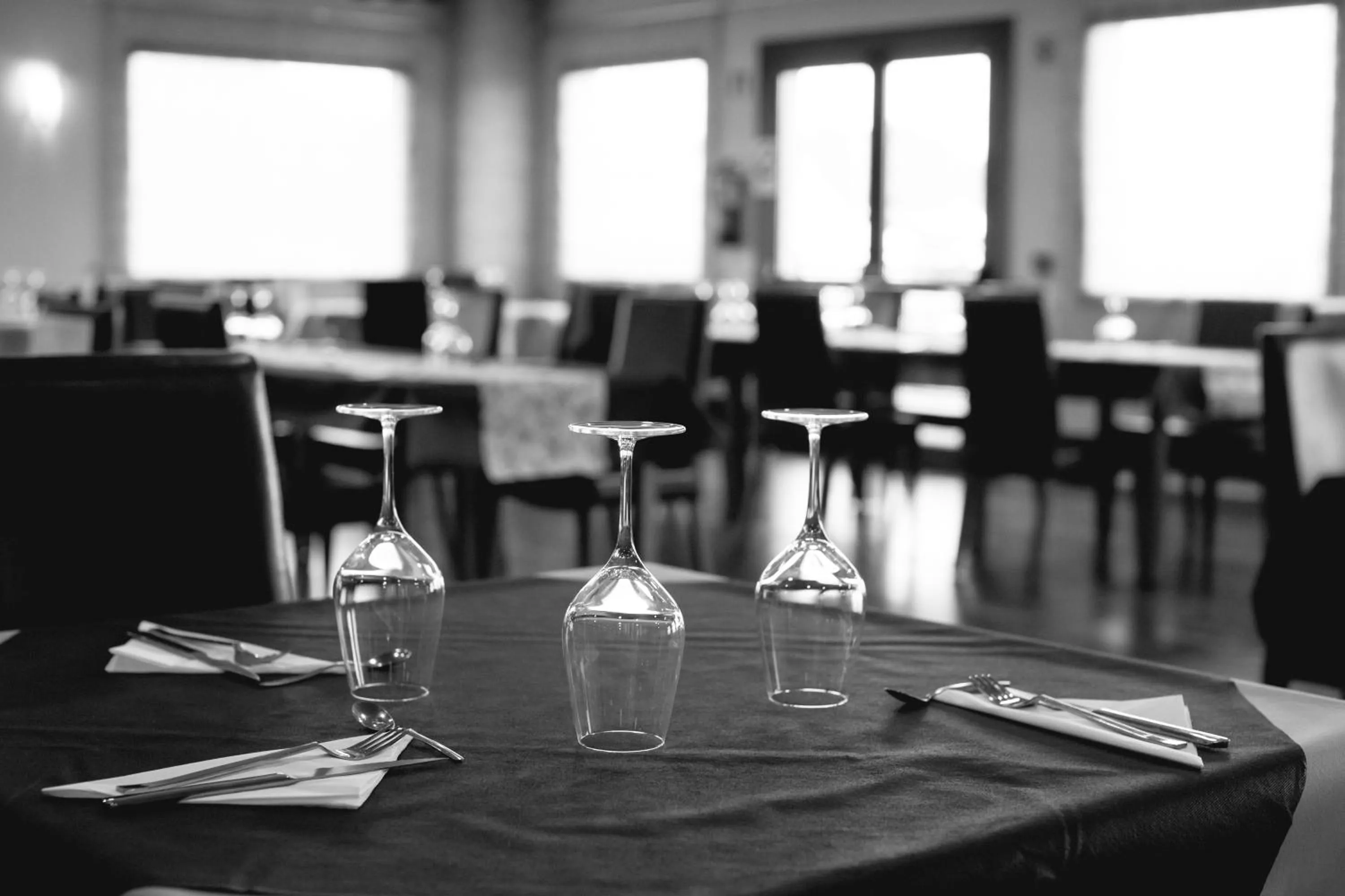 Restaurant/places to eat in Hotel Villa De Cárcar