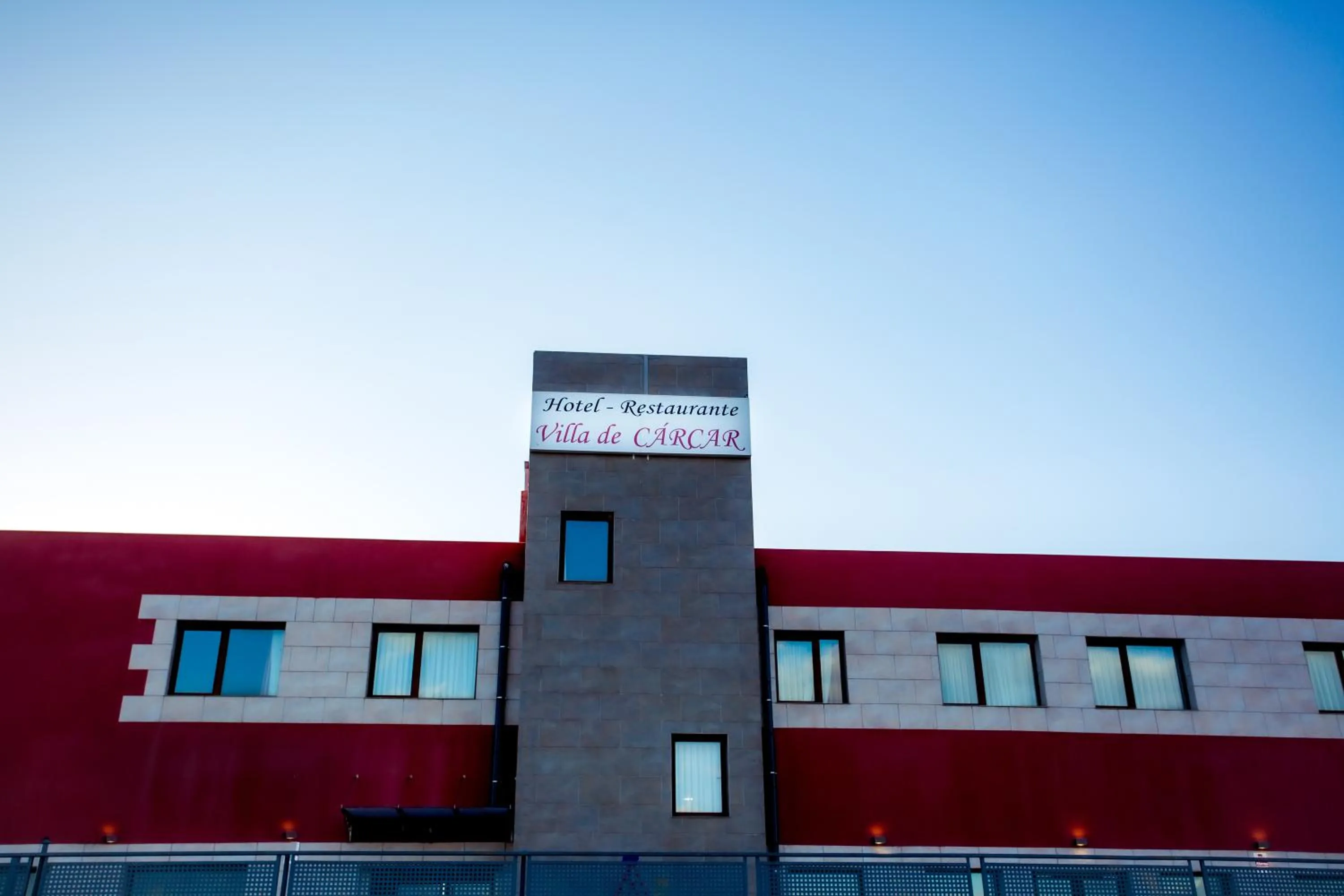 Hotel Villa De Cárcar