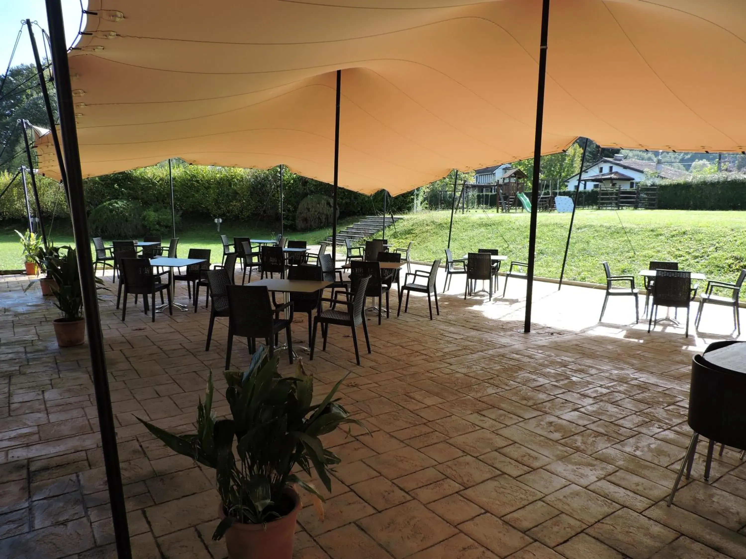 Off site in Hotel Baztan Off site in Hotel Baztan