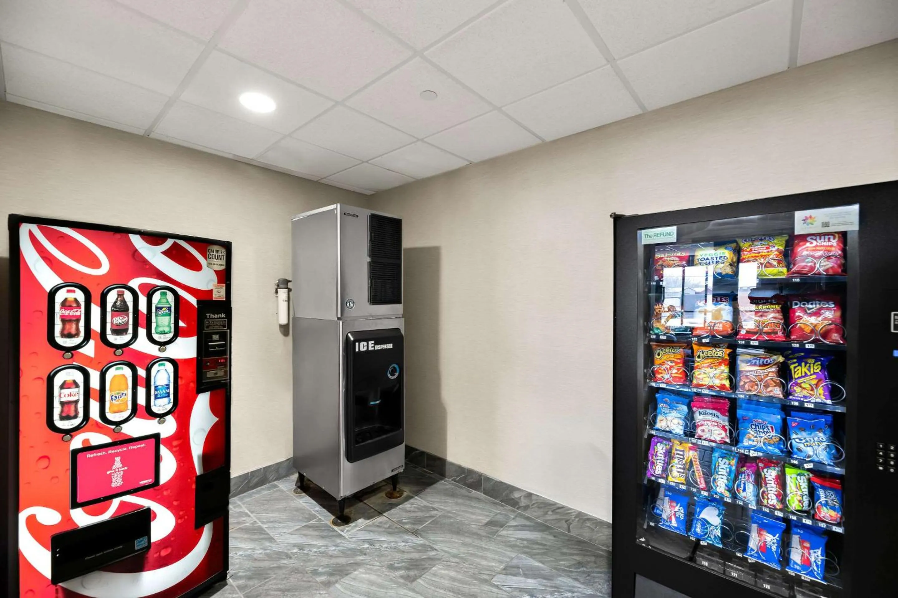 Other in Comfort Inn & Suites Lovington