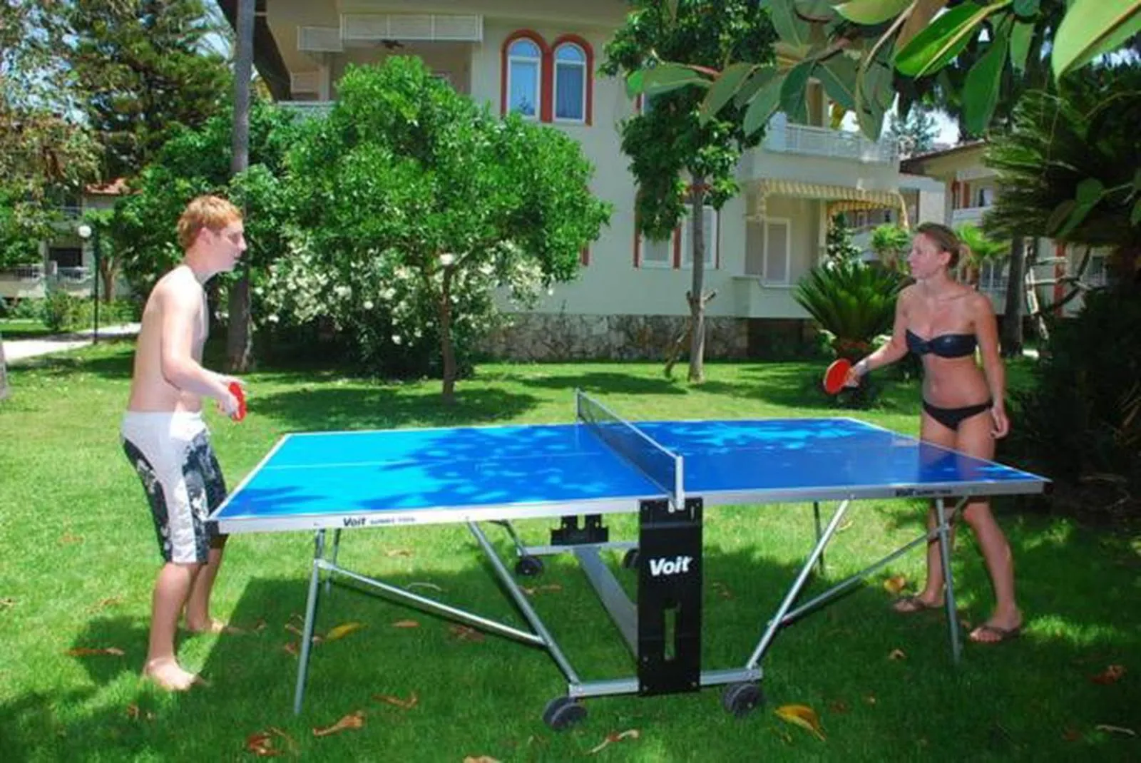 Activities in Sırma Hotel - All Inclusive