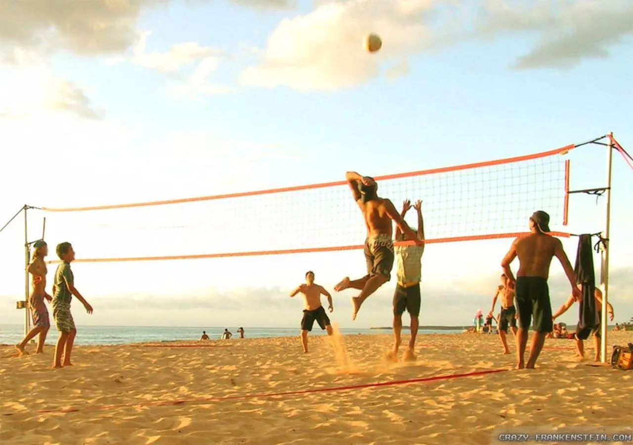 Activities in Sırma Hotel - All Inclusive