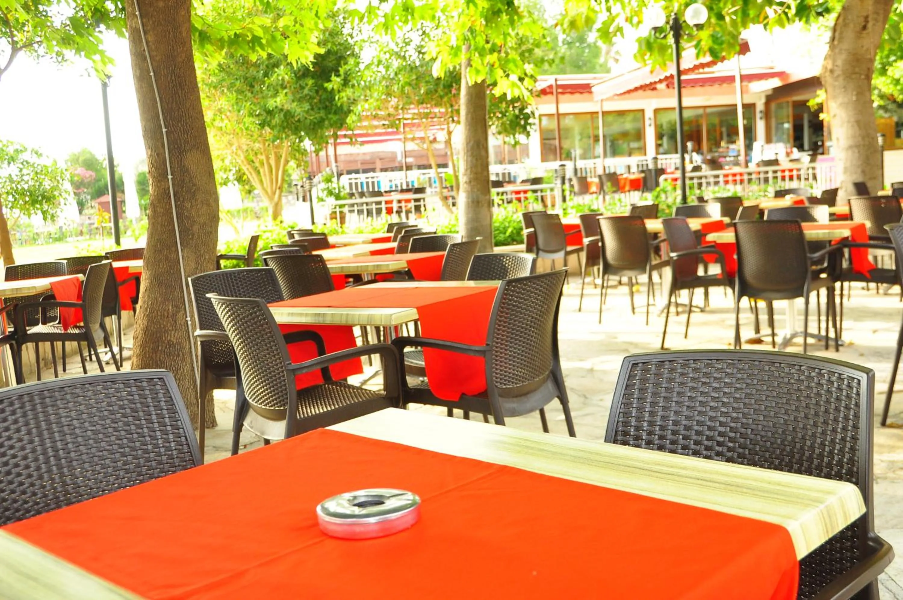 Lounge or bar in Sırma Hotel - All Inclusive