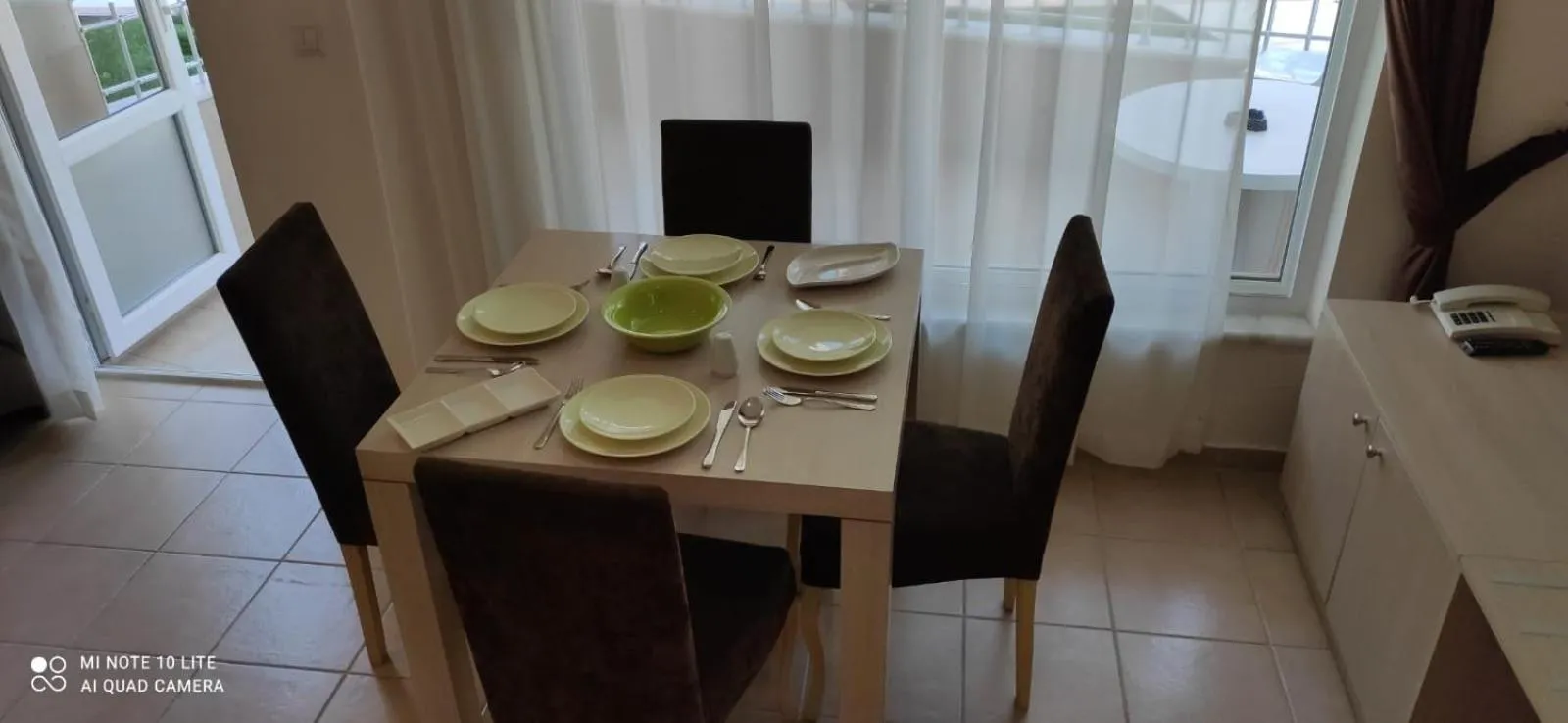 Kitchen or kitchenette in Sırma Hotel - All Inclusive