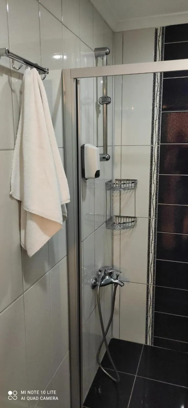 towels in Sırma Hotel - All Inclusive