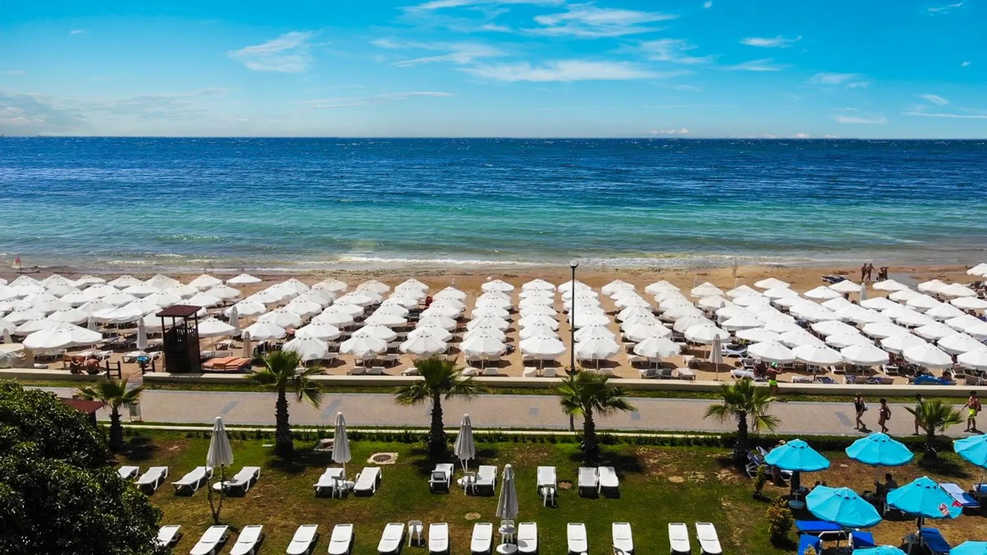 Nearby landmark in Sırma Hotel - All Inclusive