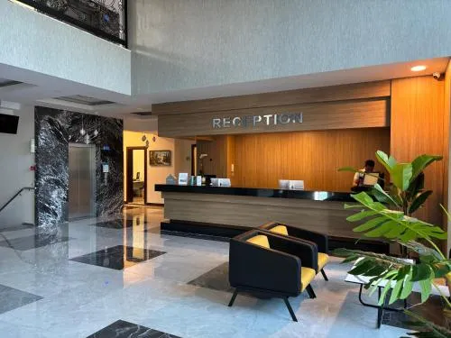 Sırma Hotel - All Inclusive