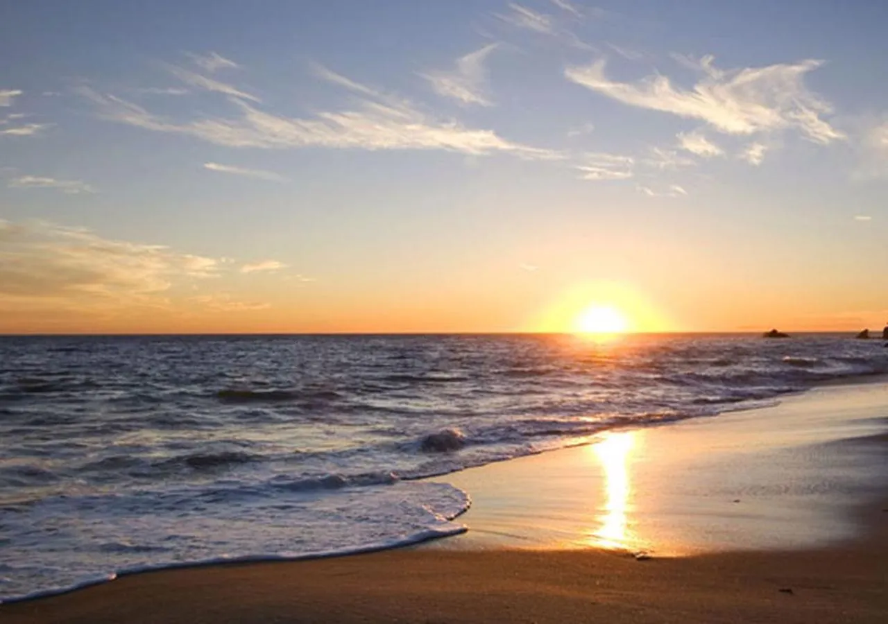 Natural landscape in Sırma Hotel - All Inclusive