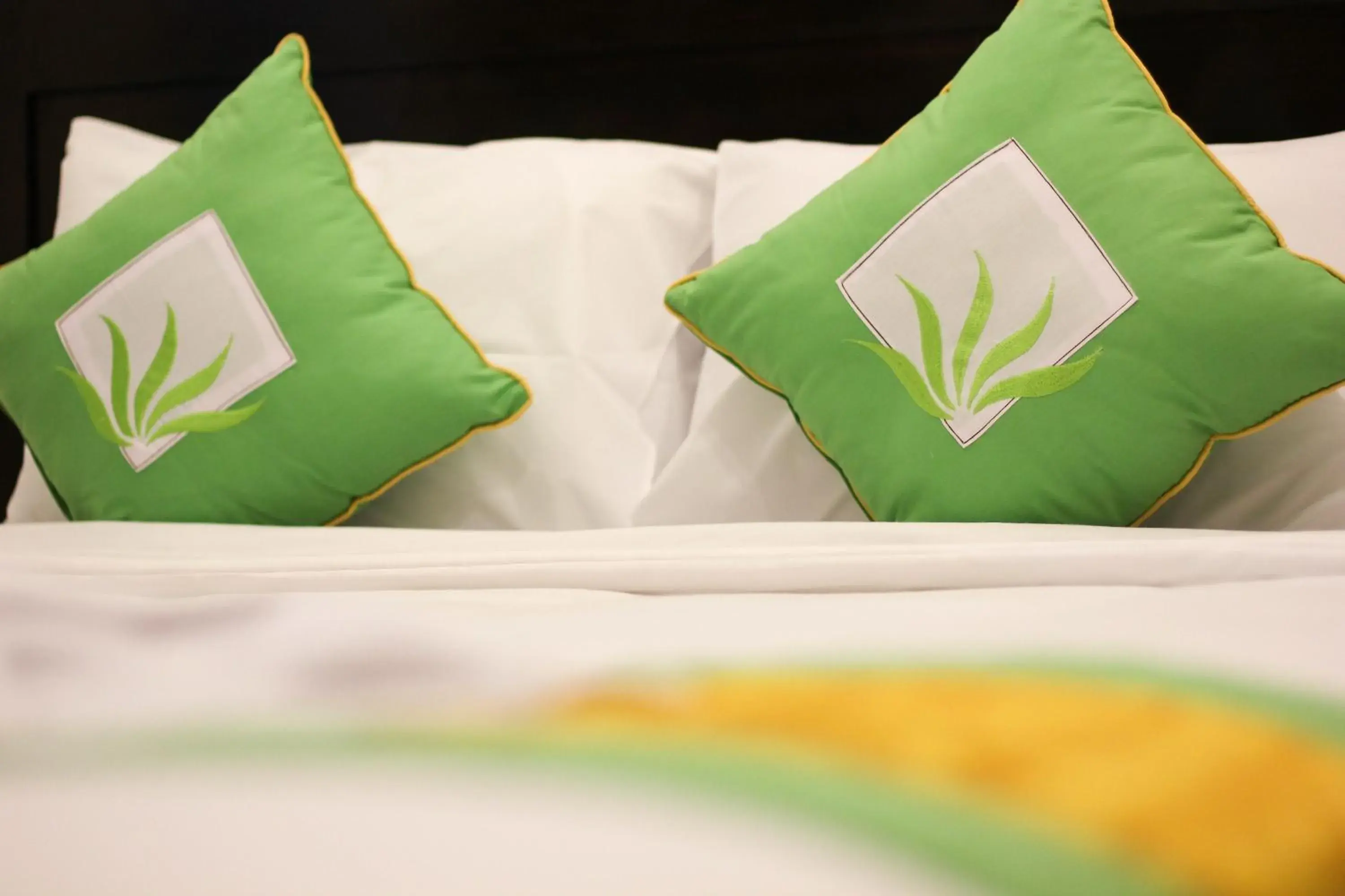 Bed in Akatara Stay Bed in Akatara Stay