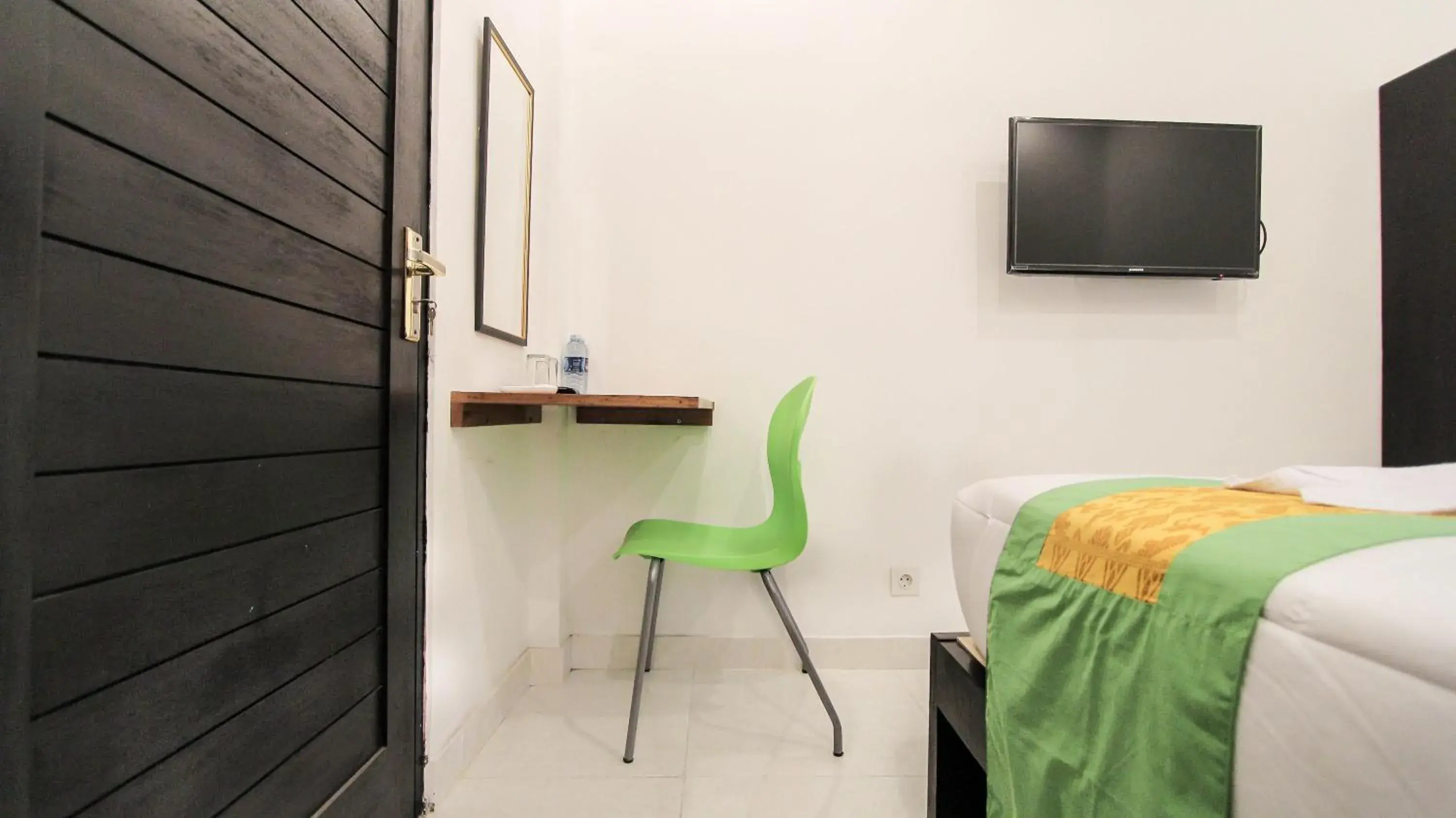 Bed in Akatara Stay Bed in Akatara Stay