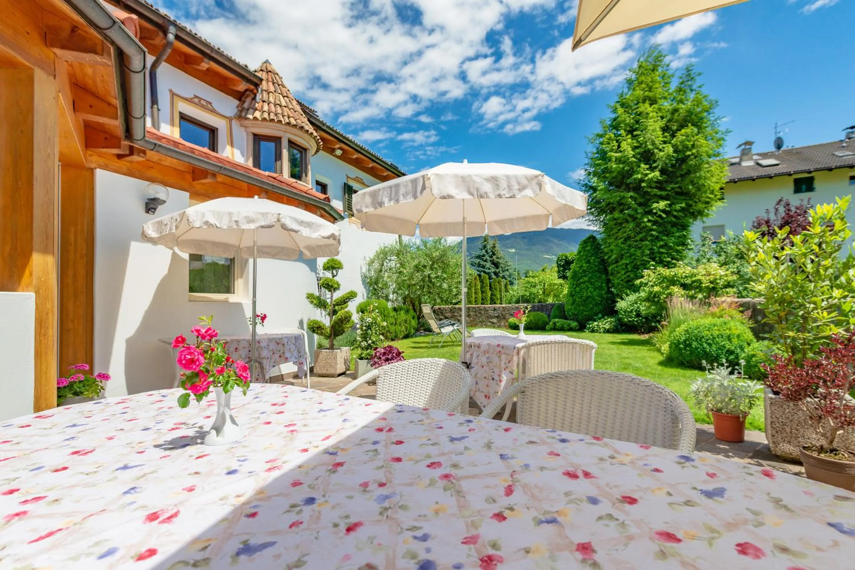 Haus Oberhofer