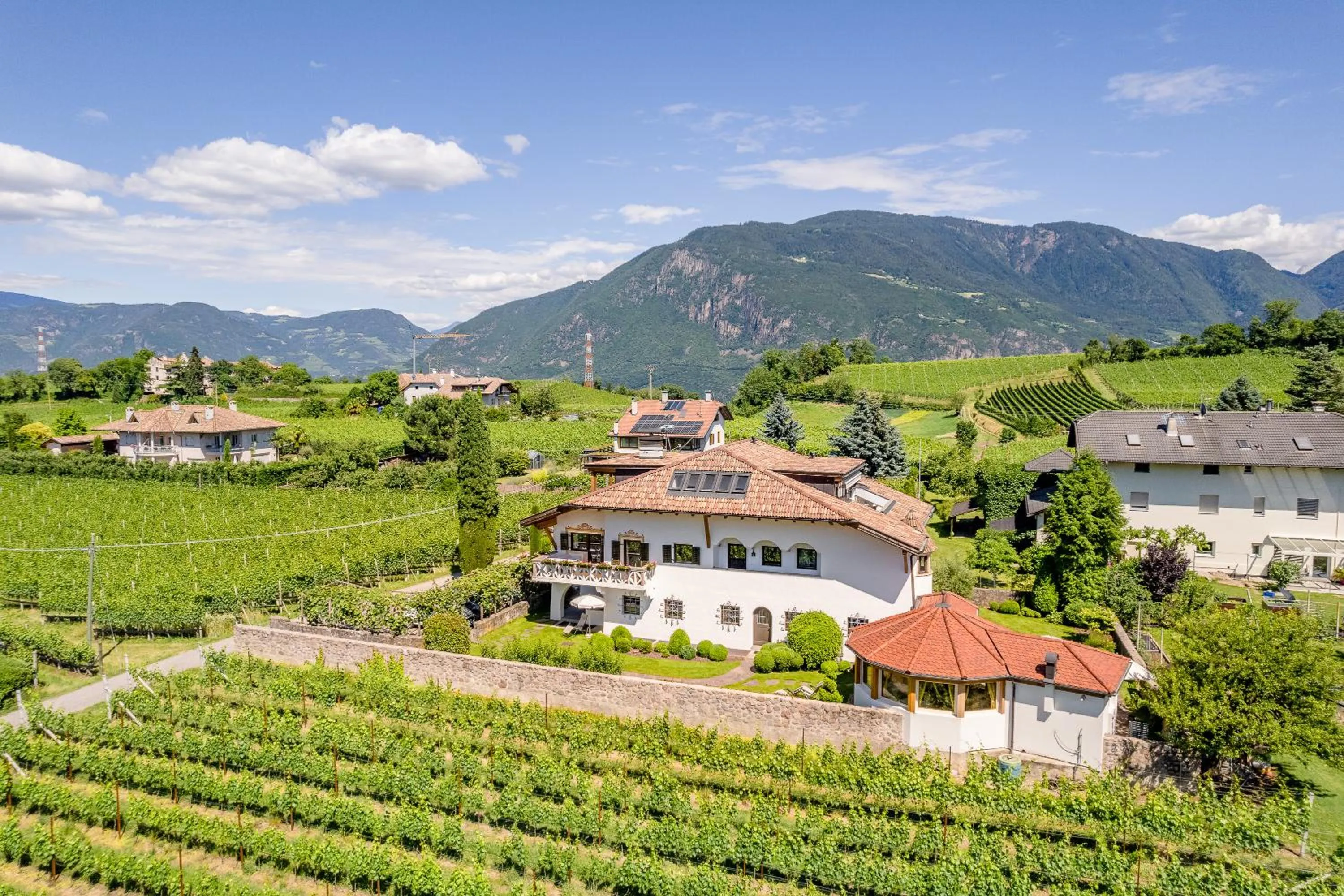 Haus Oberhofer