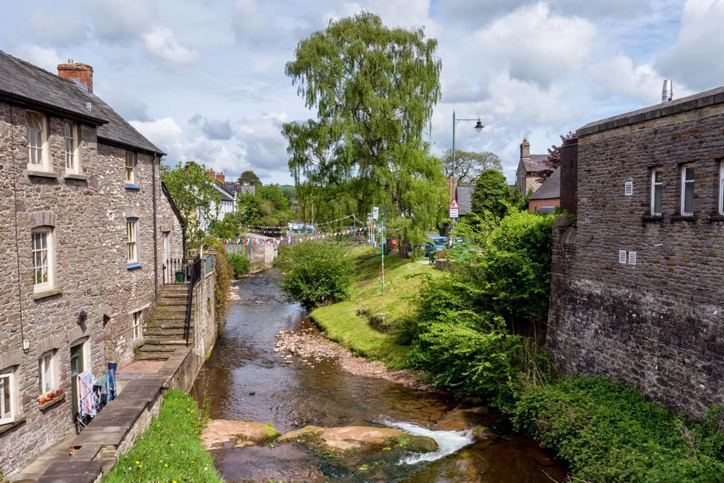 Other in Sound of the River