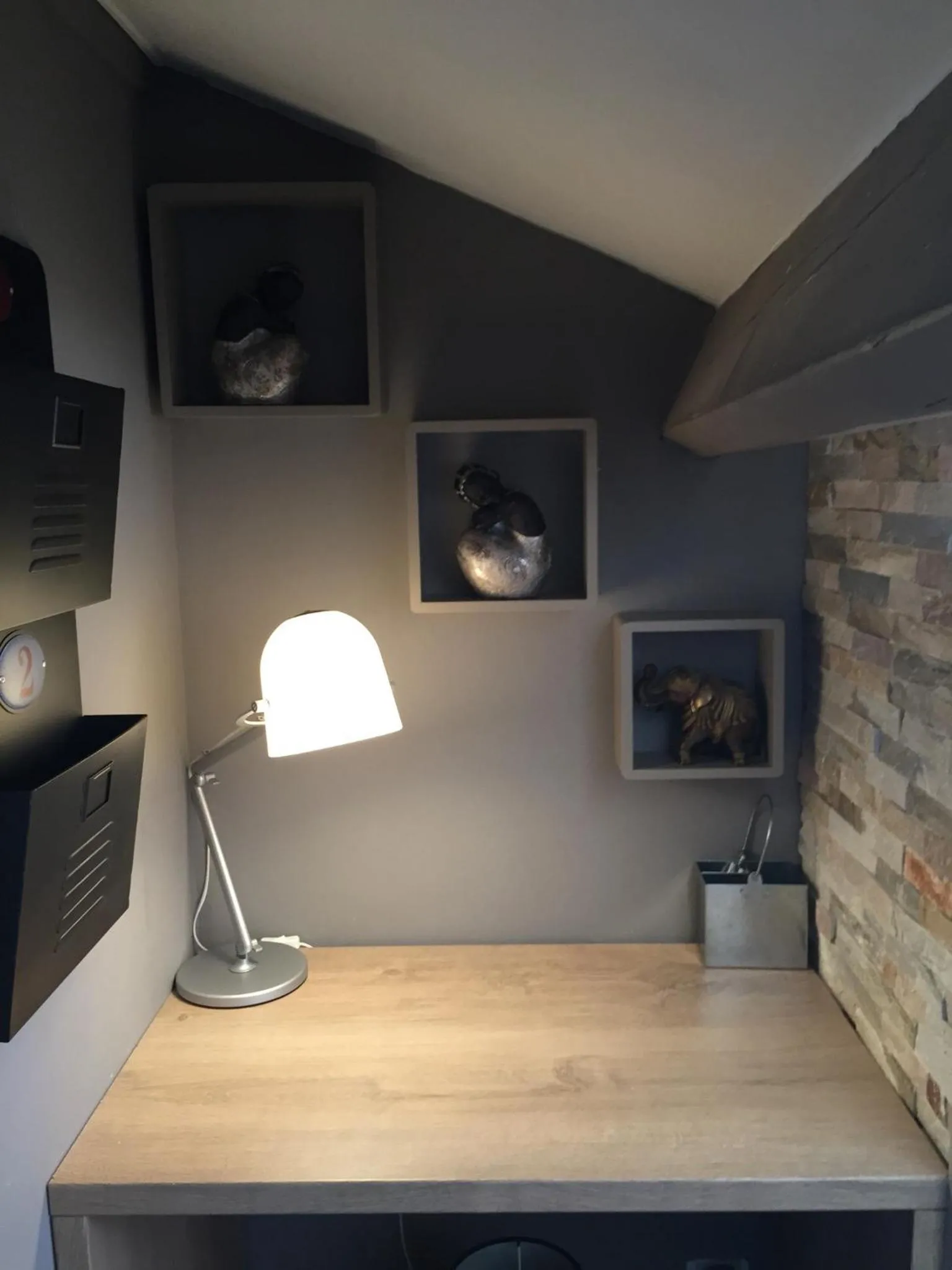 Other in Appartement Loft Cannes