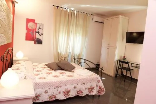 B&B La Casa Del Nonno