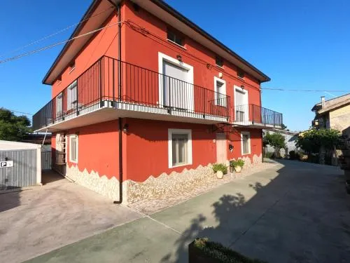B&B La Casa Del Nonno