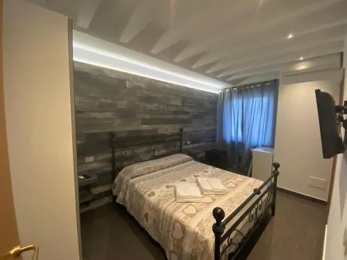 B&B La Casa Del Nonno