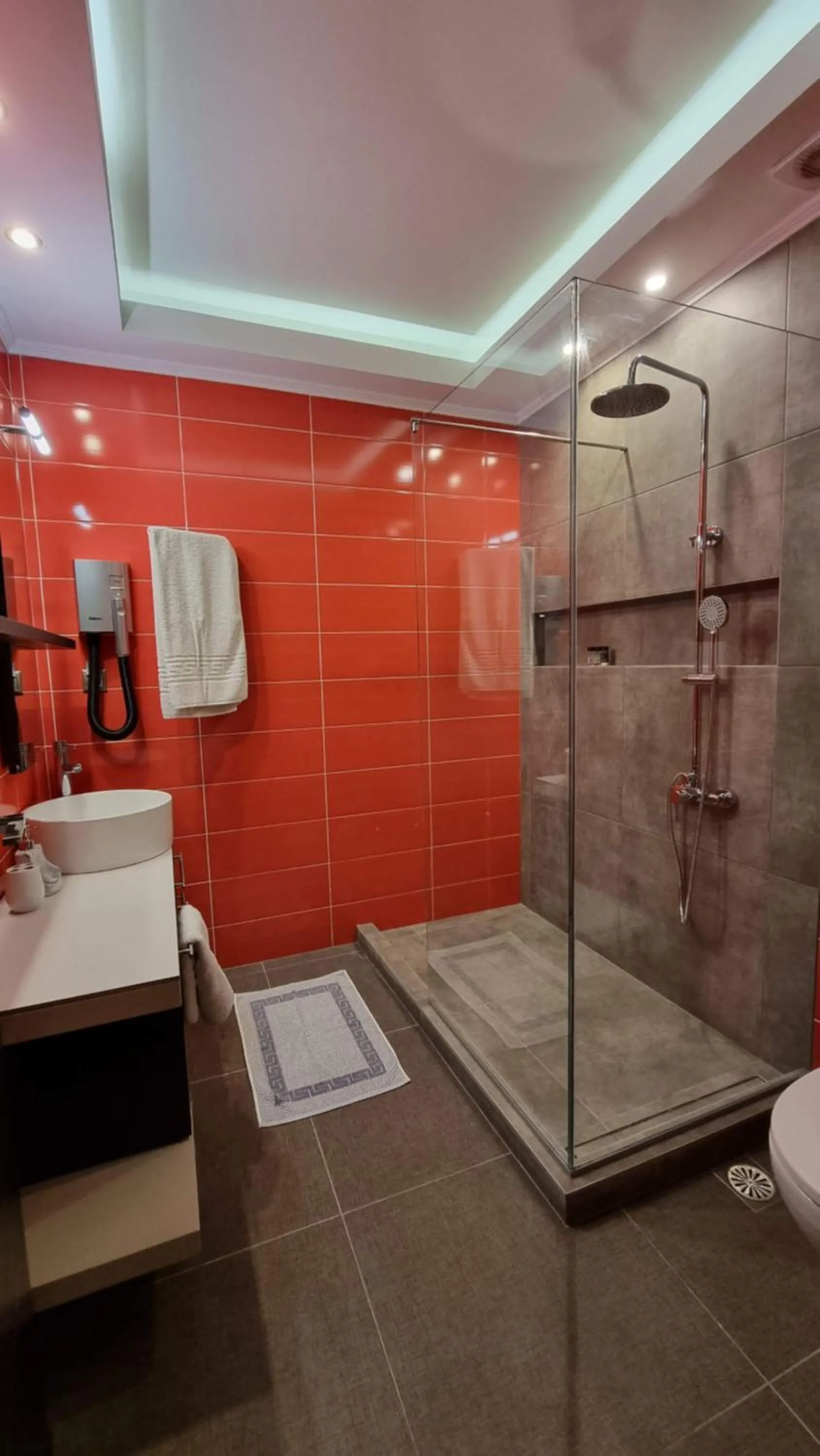 Sandy Point Villas Chania