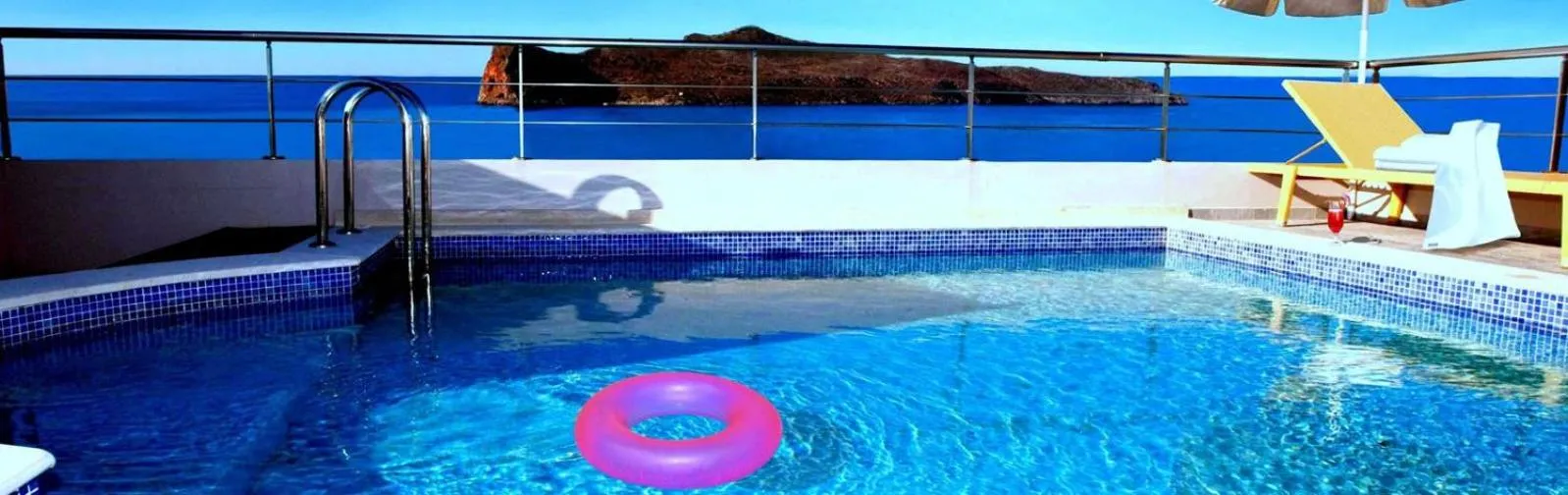 Sandy Point Villas Chania