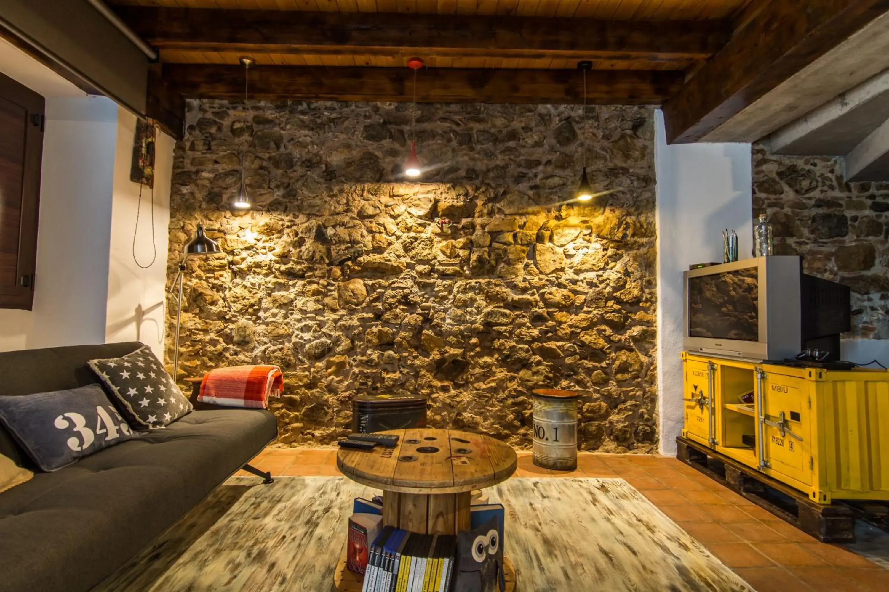 La Casita La Casita
