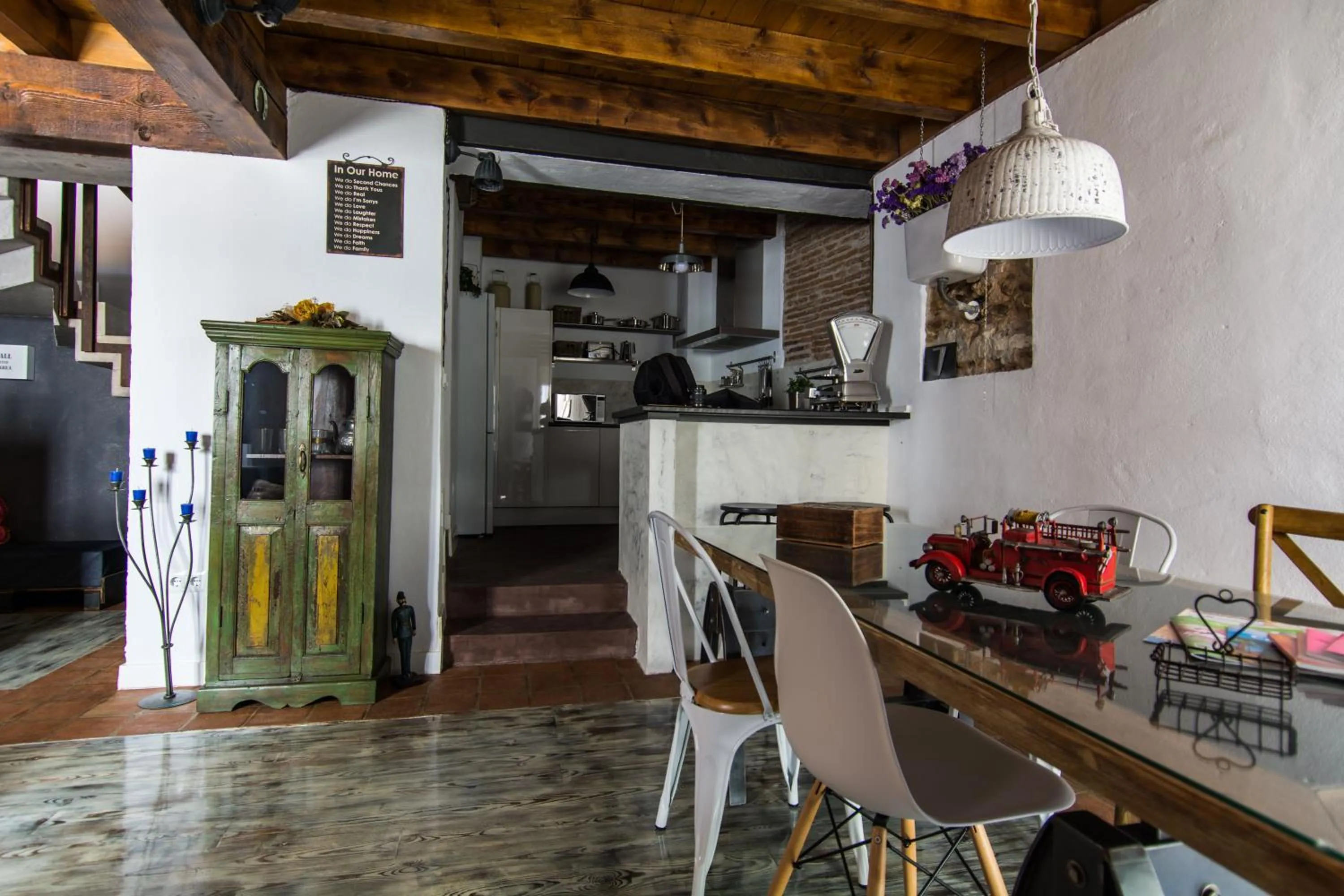La Casita
