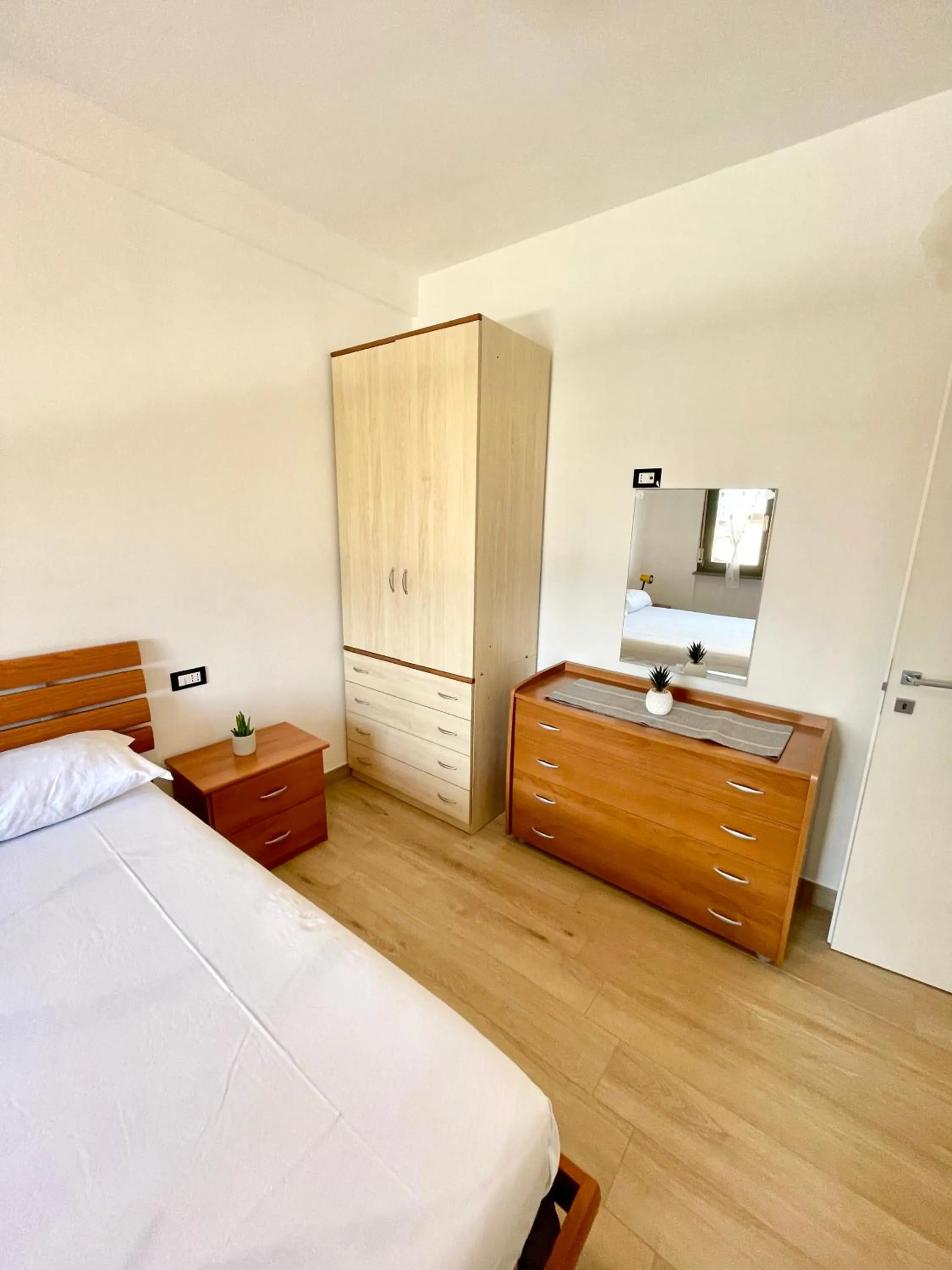 Residence Leonardo sul mare