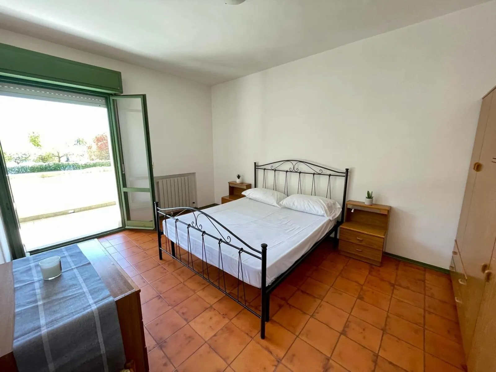 Residence Leonardo sul mare