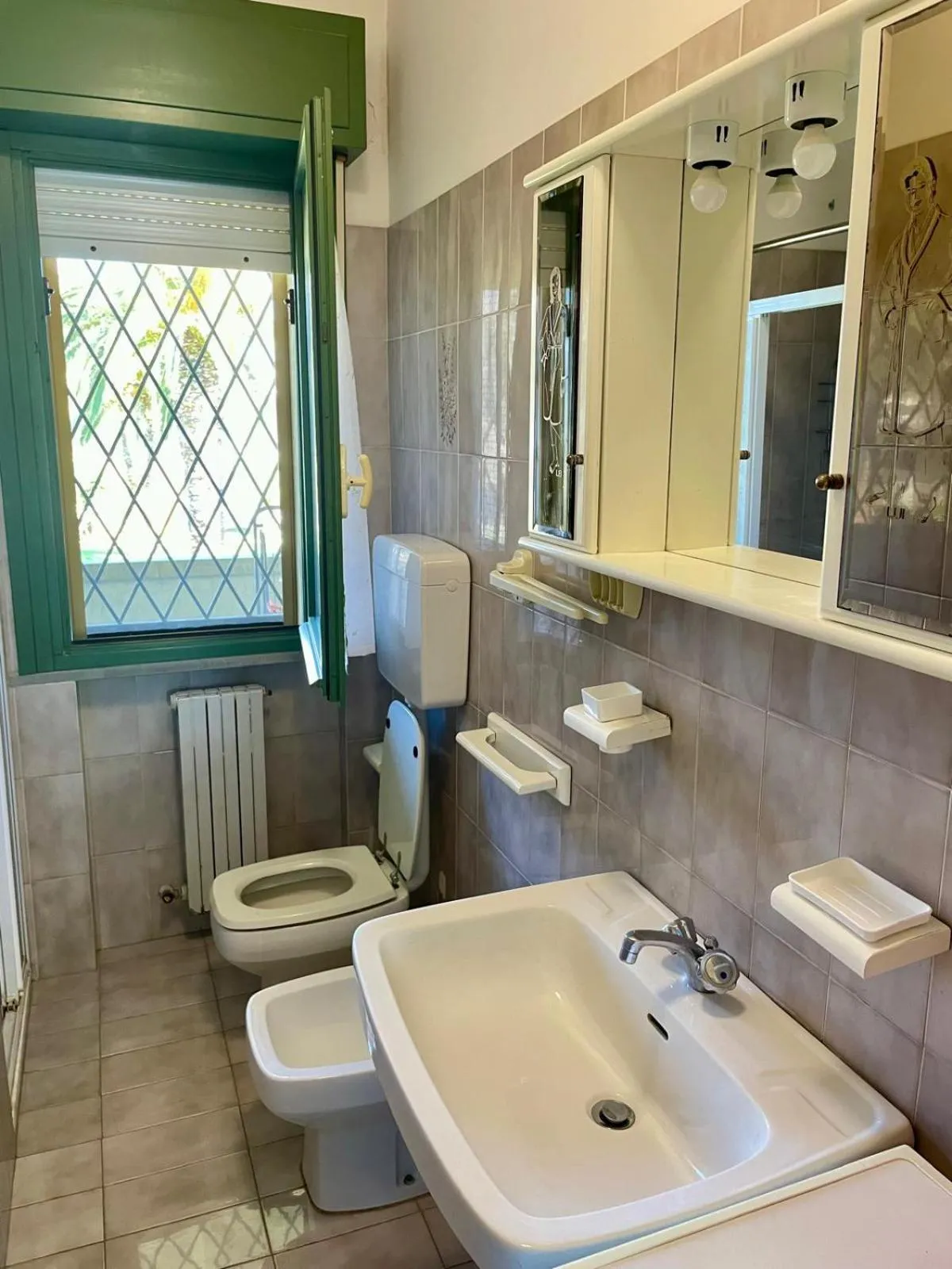 Residence Leonardo sul mare